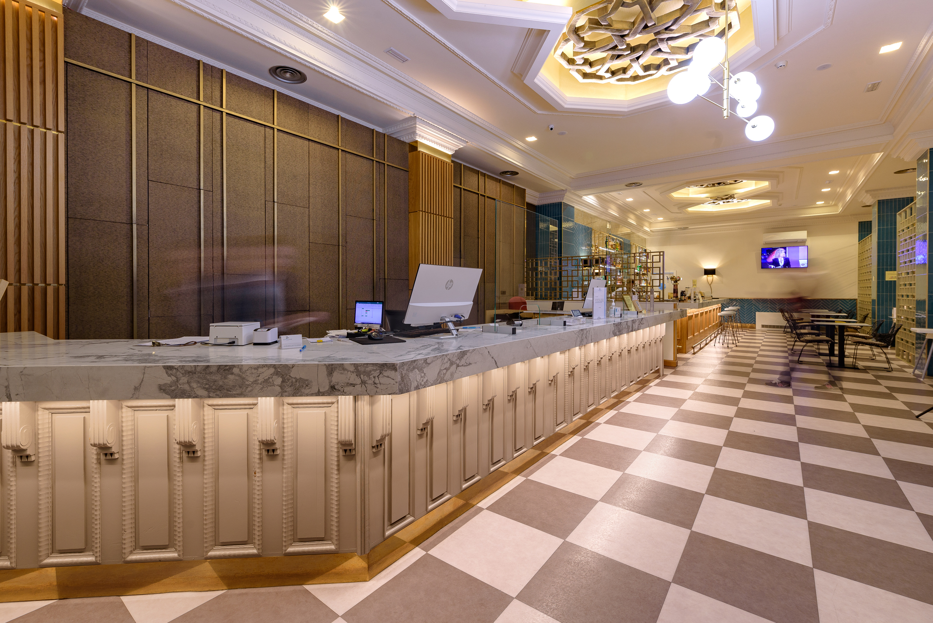 Hotel Hotel Zentral Mayoral, Spanien, Toledo. Großes 2