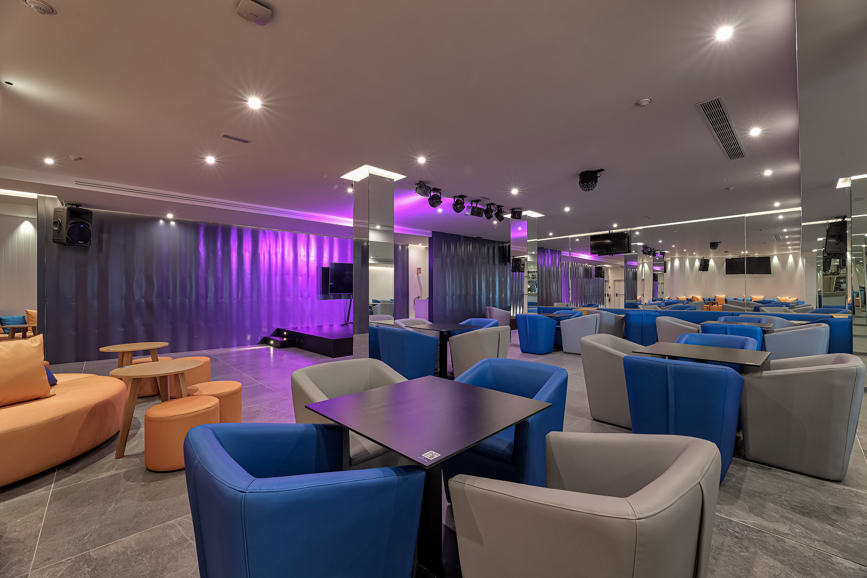 Hotel Hotel THB Flora , Spanien, Puerto del Carmen. Großes 41