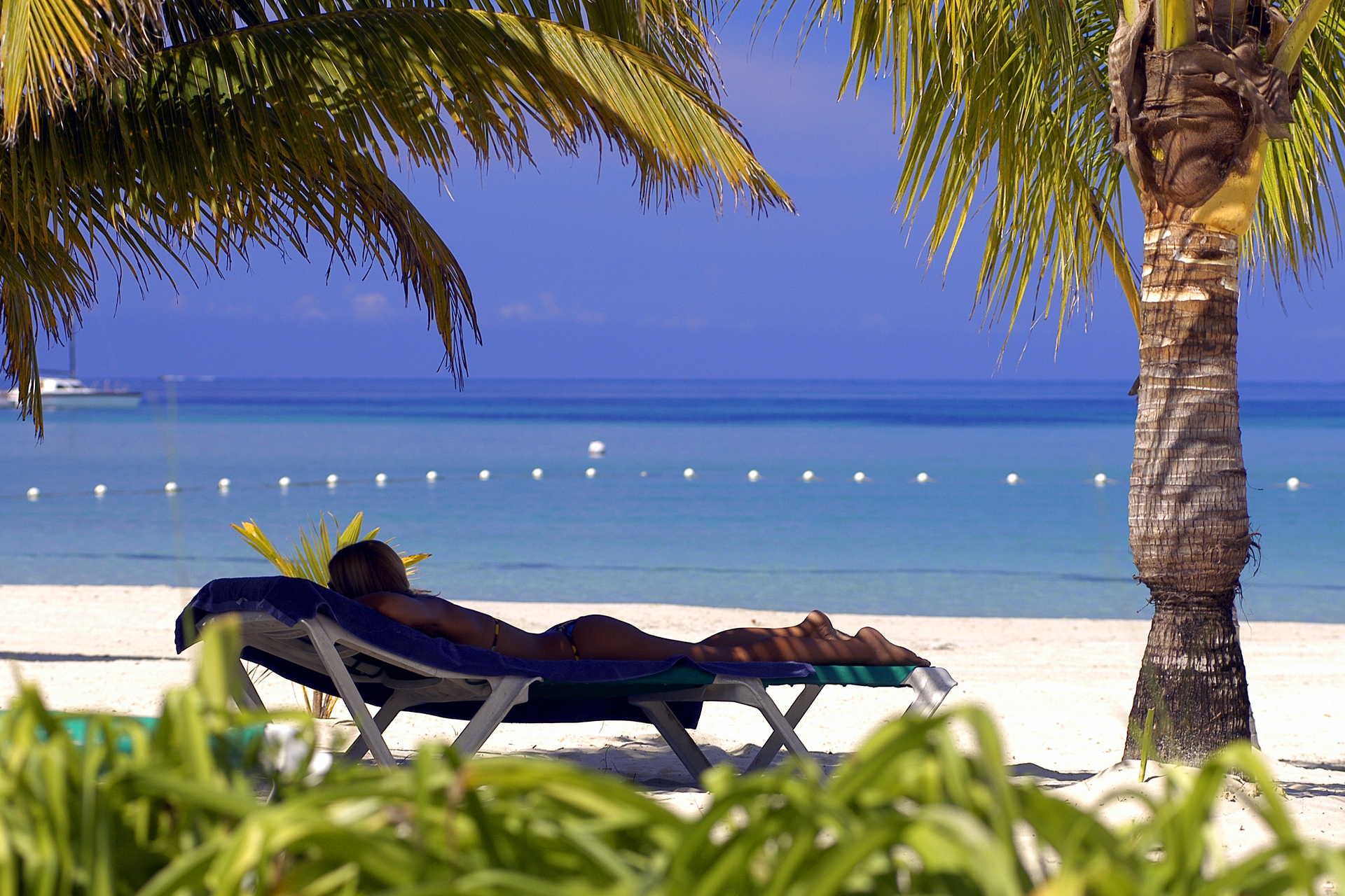 Hotel Hotel Charela Inn, Jamaika, Negril. Großes 2