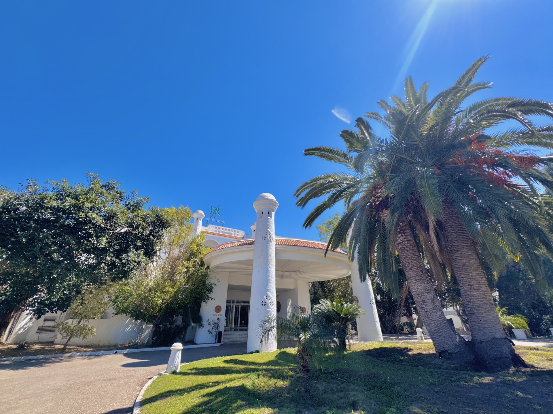 Hammamet Garden Resort & Spa