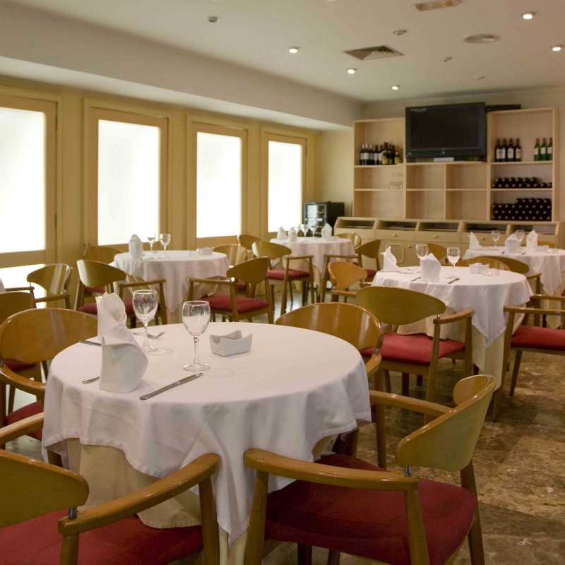 Hotel Leuka, Spanien, Alicante. Großes 16