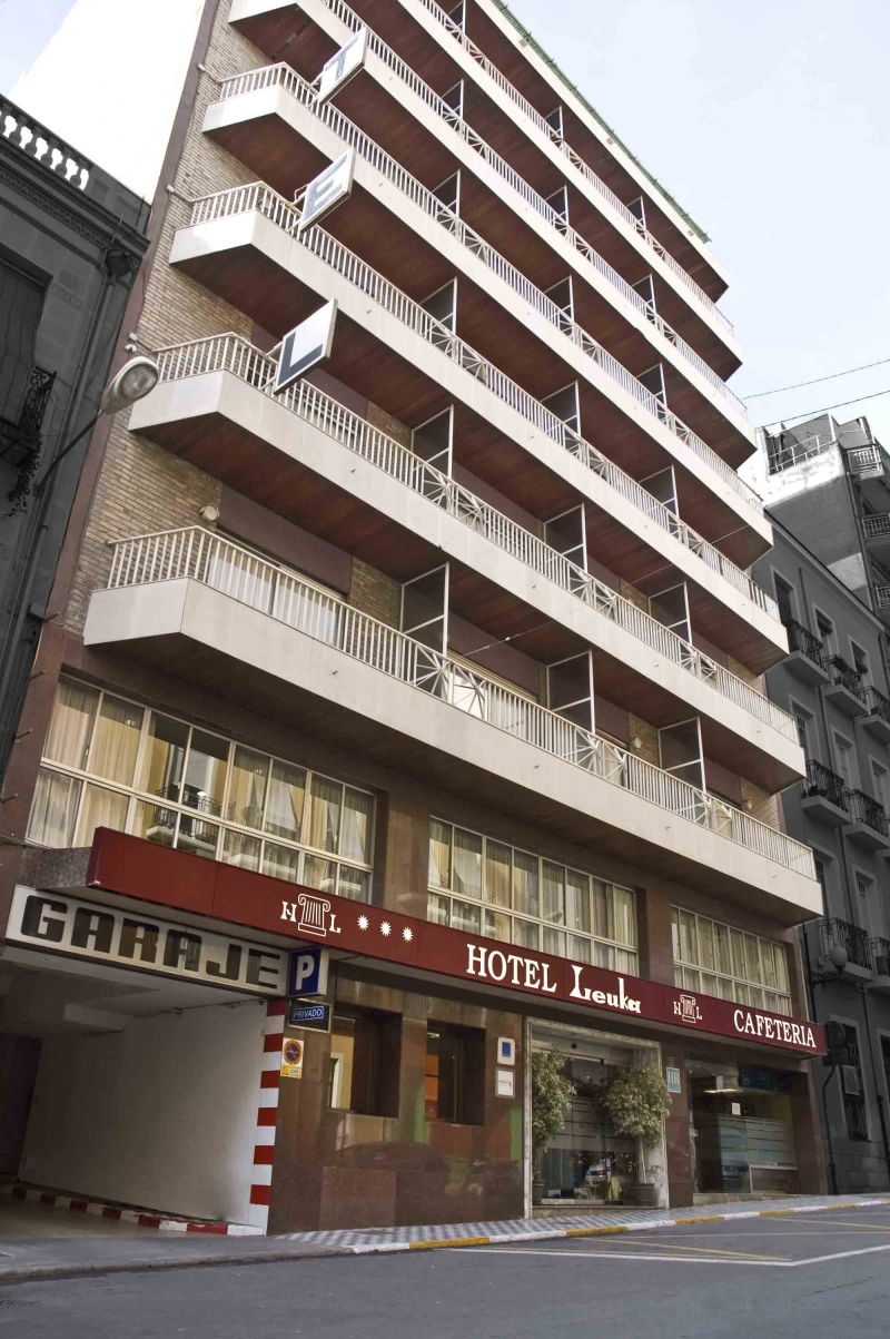 Hotel Leuka, Spanien, Alicante. Großes 1