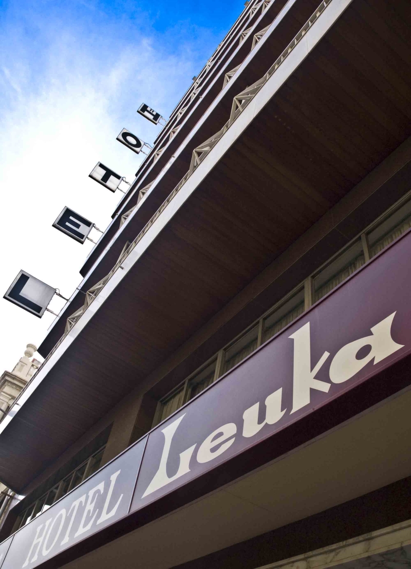 Hotel Leuka, Spanien, Alicante. Großes 2