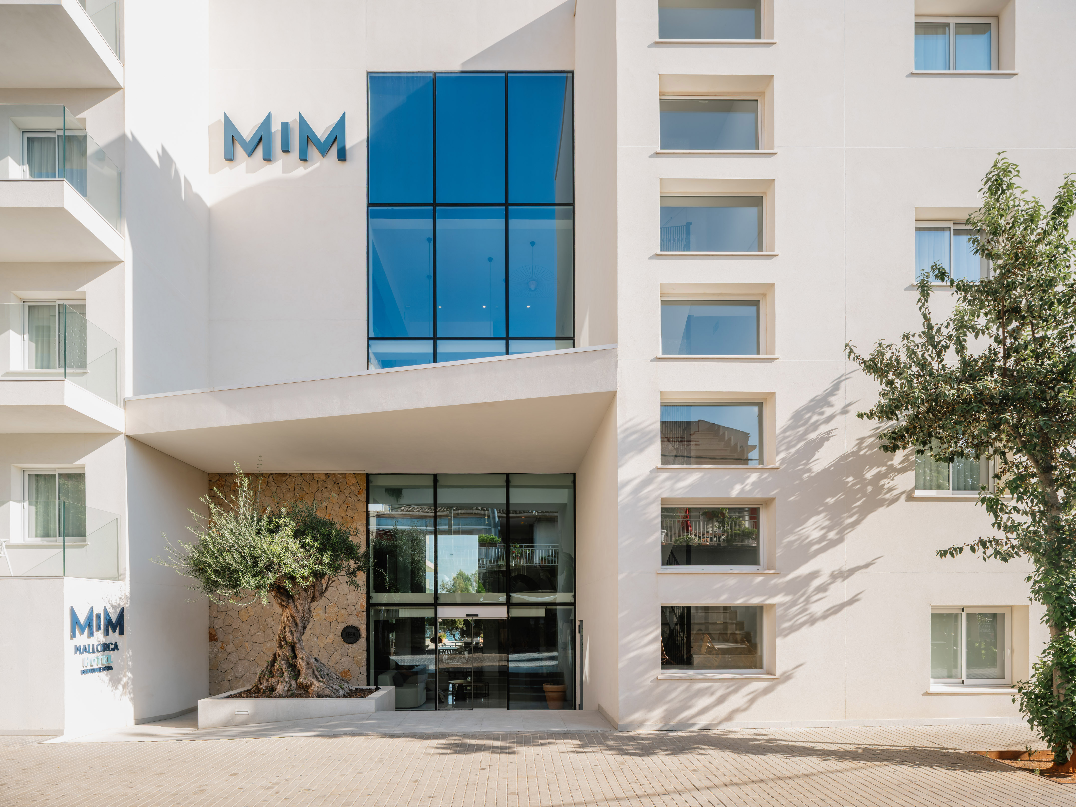 Hotel MIM MALLORCA Member Of Melia Collection, Spanien, S'Illot. Großes 1