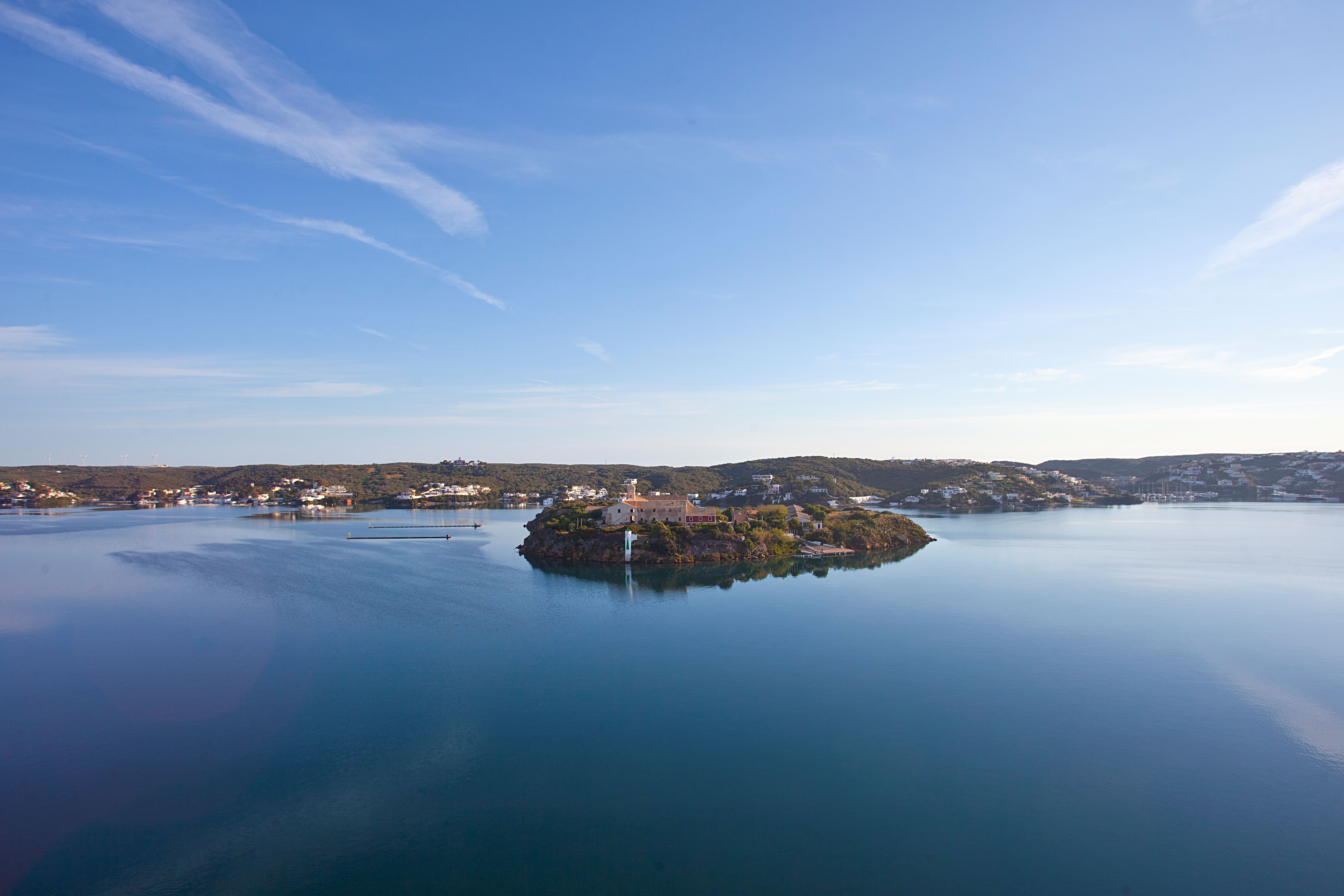 Hotel Hotel Agamenon Affiliated By Senator, Spanien, Es Castell. Großes 21