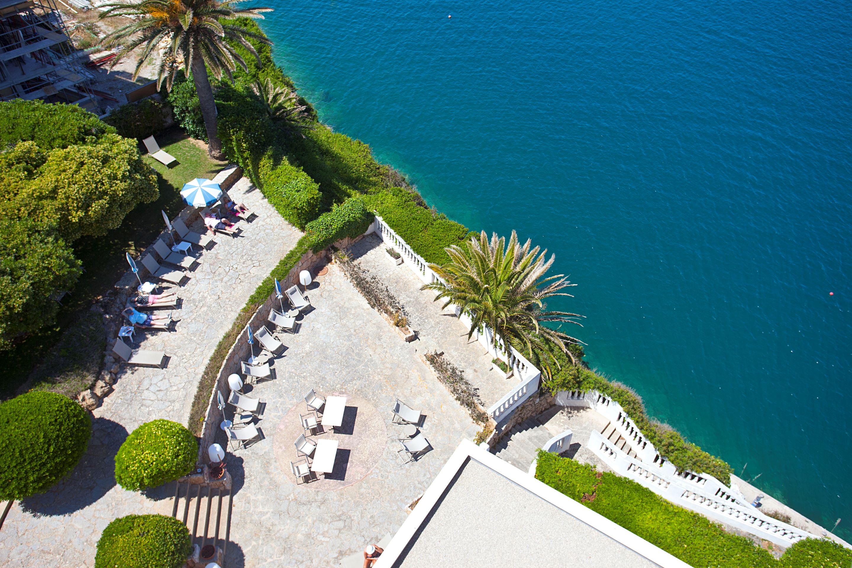 Hotel Hotel Agamenon Affiliated By Senator, Spanien, Es Castell. Großes 2