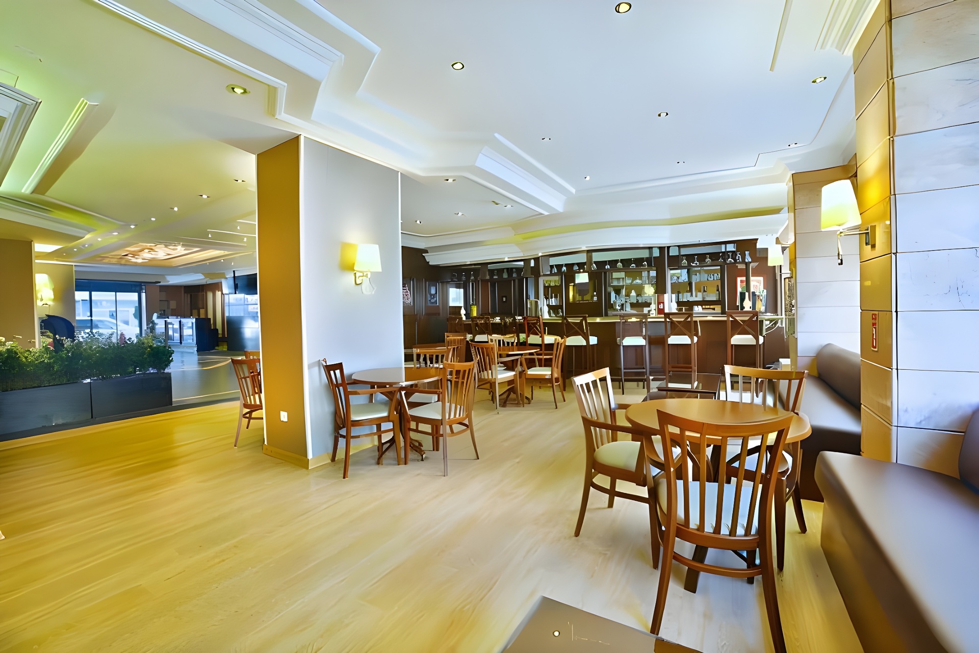 Hotel Grand Emin Hotel, Türkei, Istanbul. Großes 1