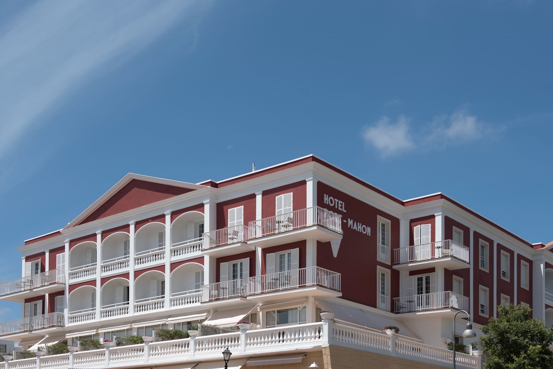 Hotel Senator Port Mahon, Spanien, Mahón. Großes 1