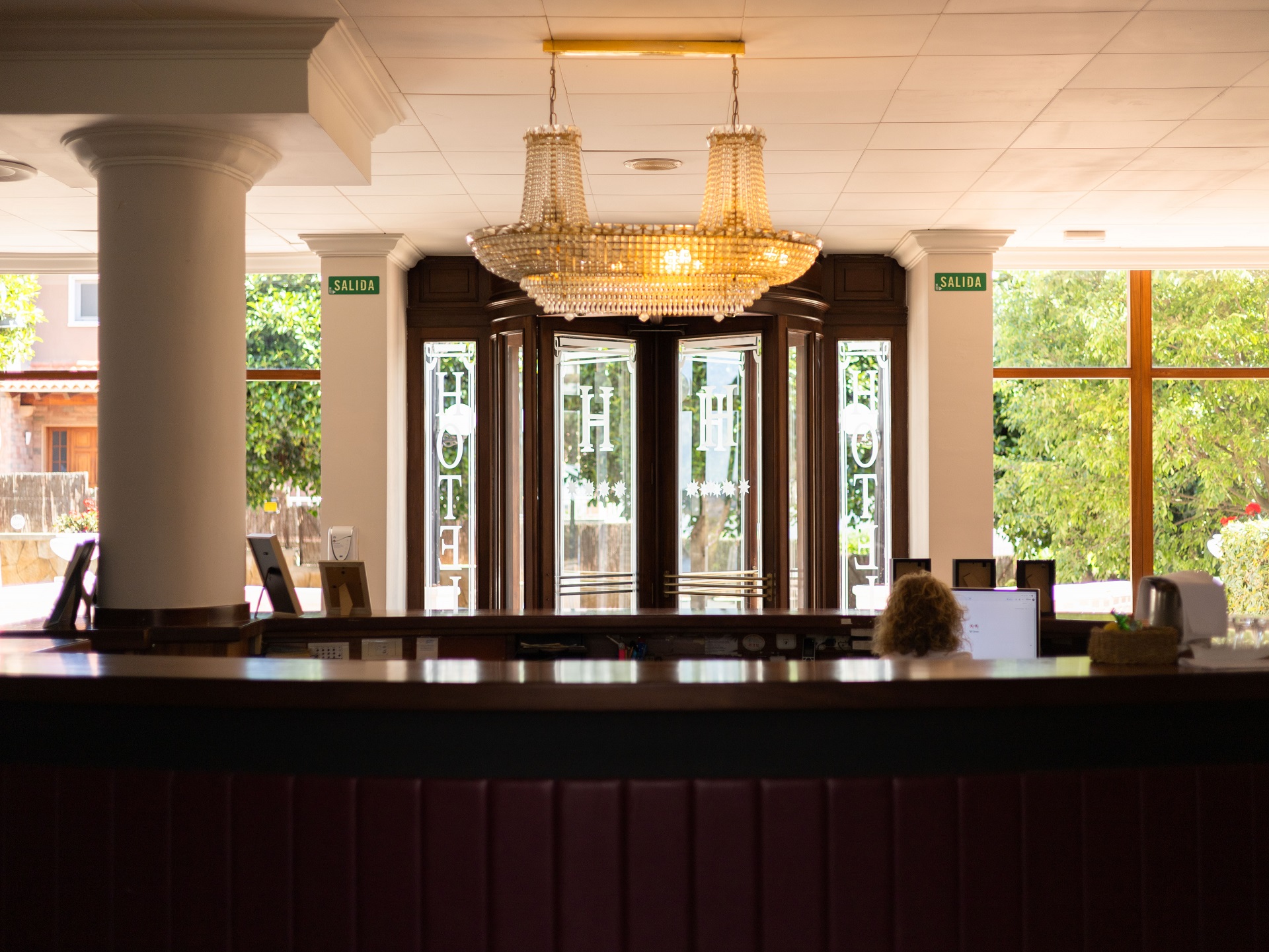 Hotel Senator Port Mahon, Spanien, Mahón. Großes 16