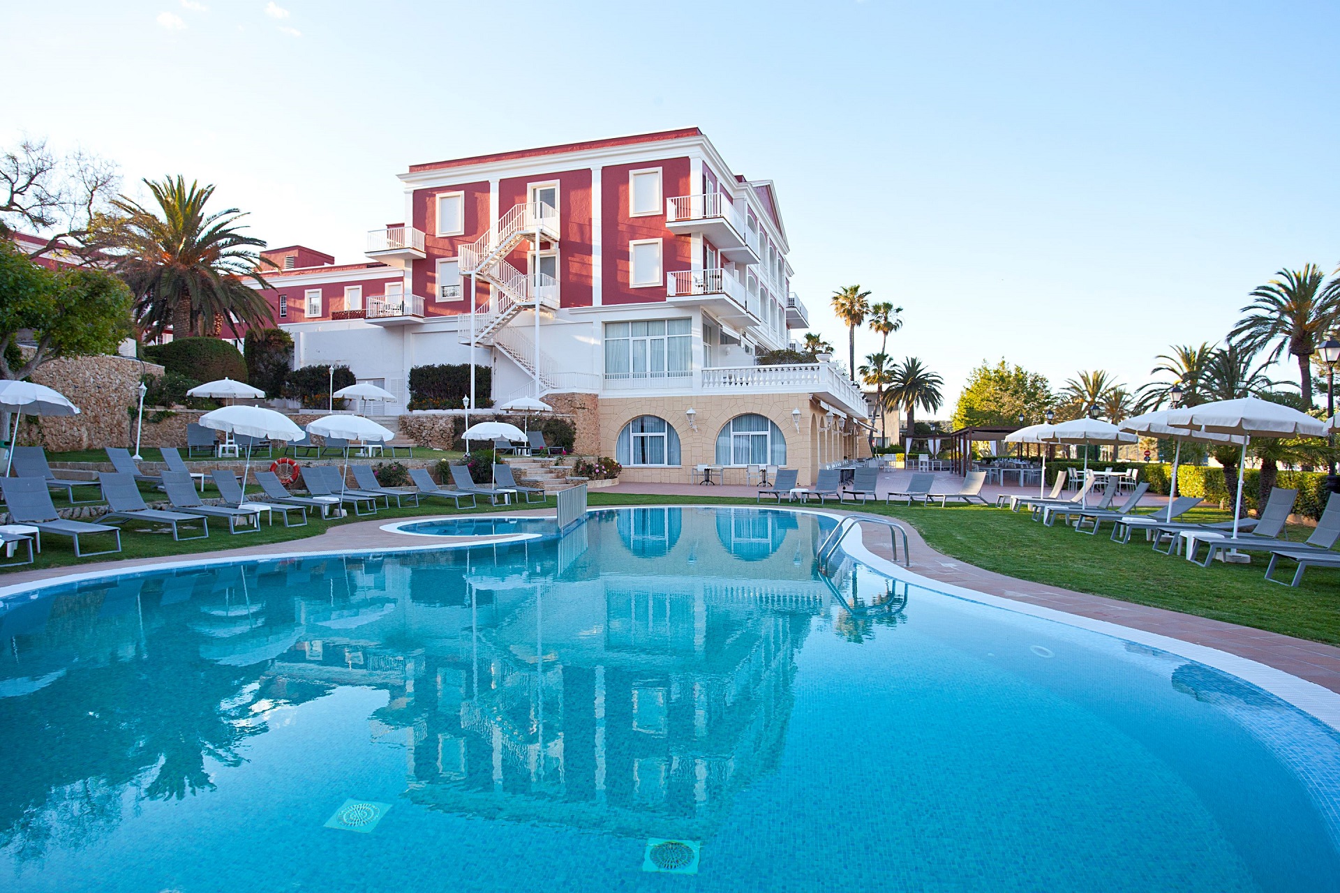 Hotel Senator Port Mahon, Spanien, Mahón. Großes 2