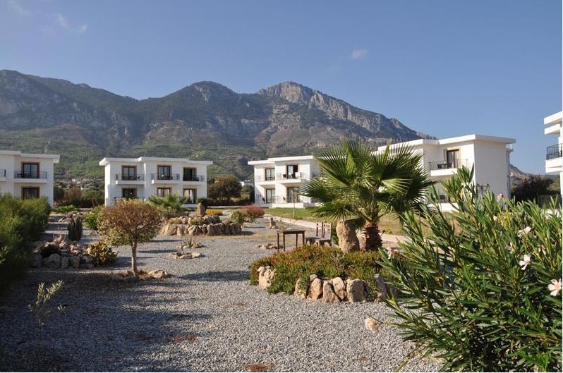 Hotel SEMPATI HOTEL, Zypern, Lapta. Großes 1