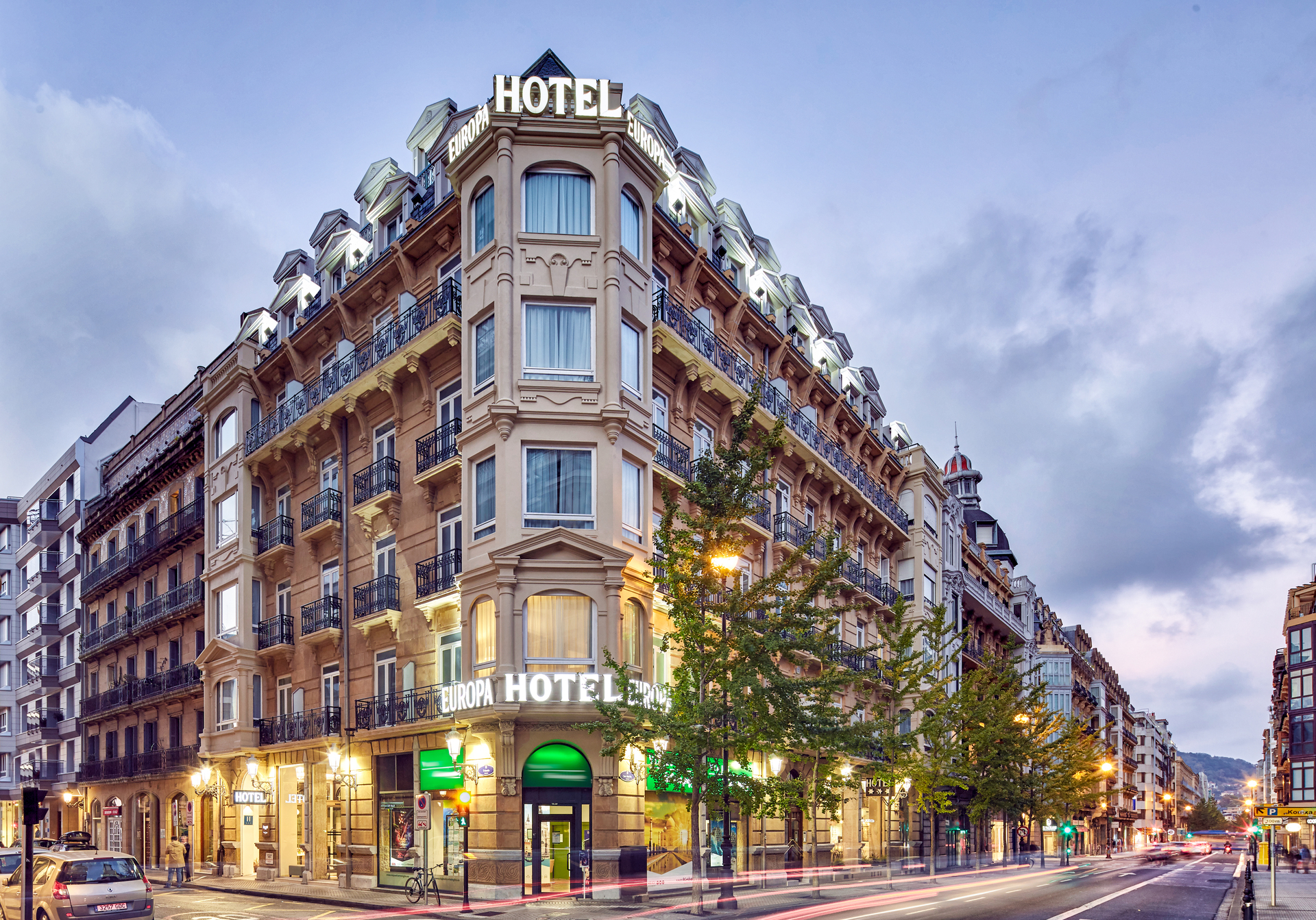 Sercotel Europa