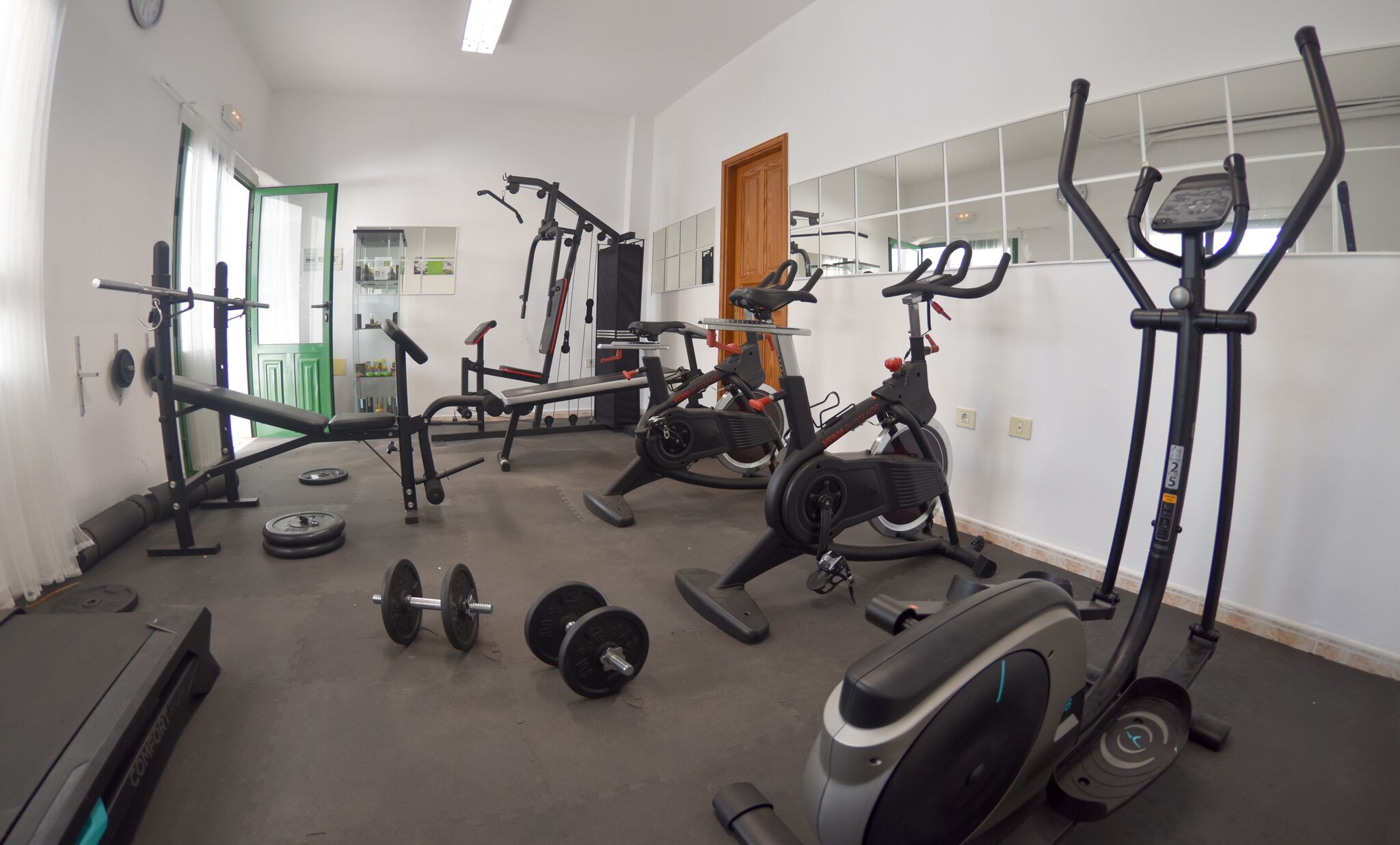 Hotel Apartamentos Tisalaya, Spanien, Puerto del Carmen. Großes 9