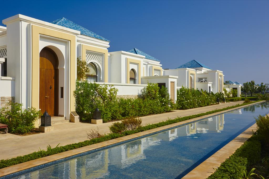 Hotel Banyan Tree Tamouda Bay, Marokko, Fnideq. Großes 2