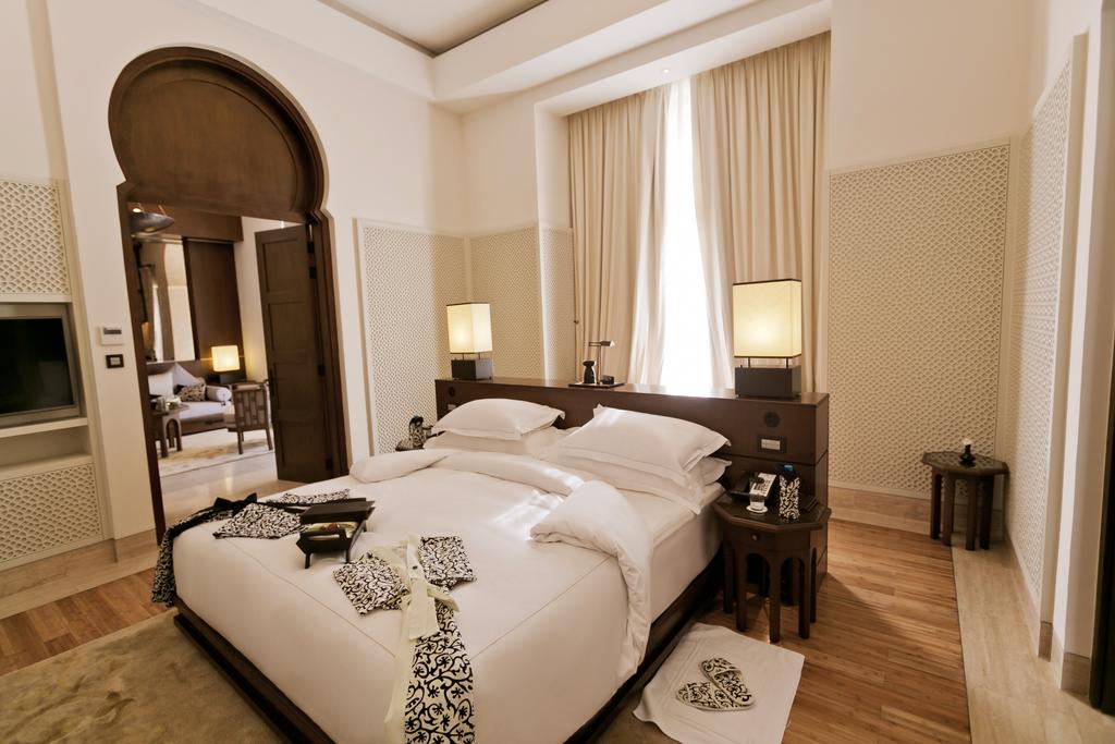 Hotel Banyan Tree Tamouda Bay, Marokko, Fnideq. Großes 10