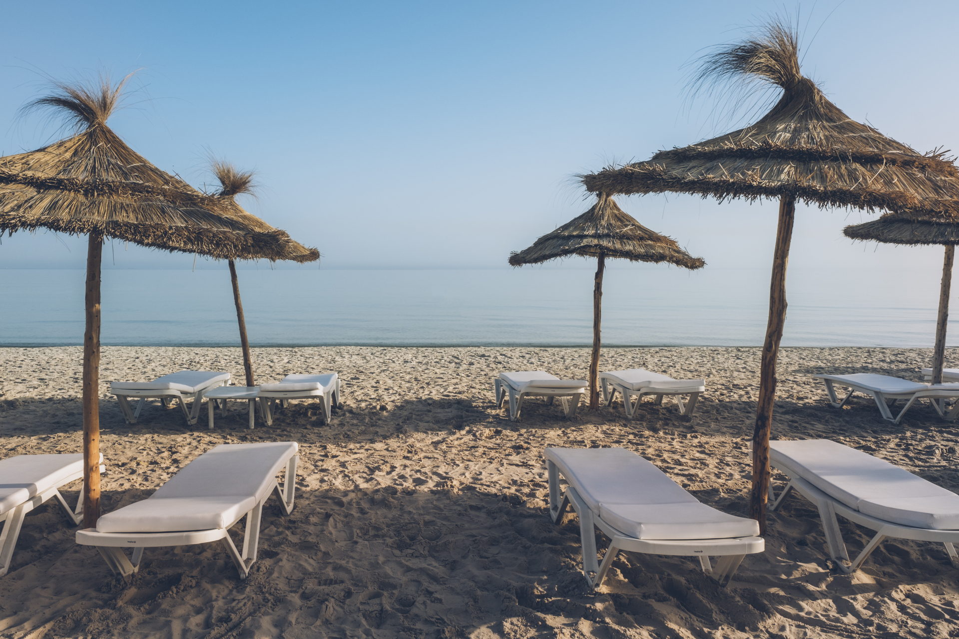 Hotel IBEROSTAR SELECTION KURIAT PALACE, Tunesien, Monastir. Großes 35