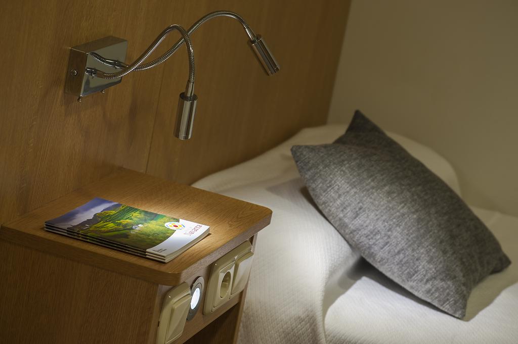 Hotel Hostal Izaga, Spanien, Noáin. Großes 15