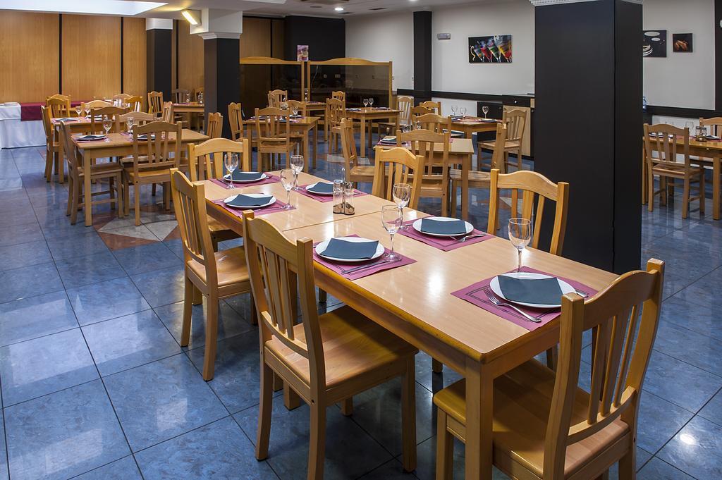 Hotel Hostal Izaga, Spanien, Noáin. Großes 2