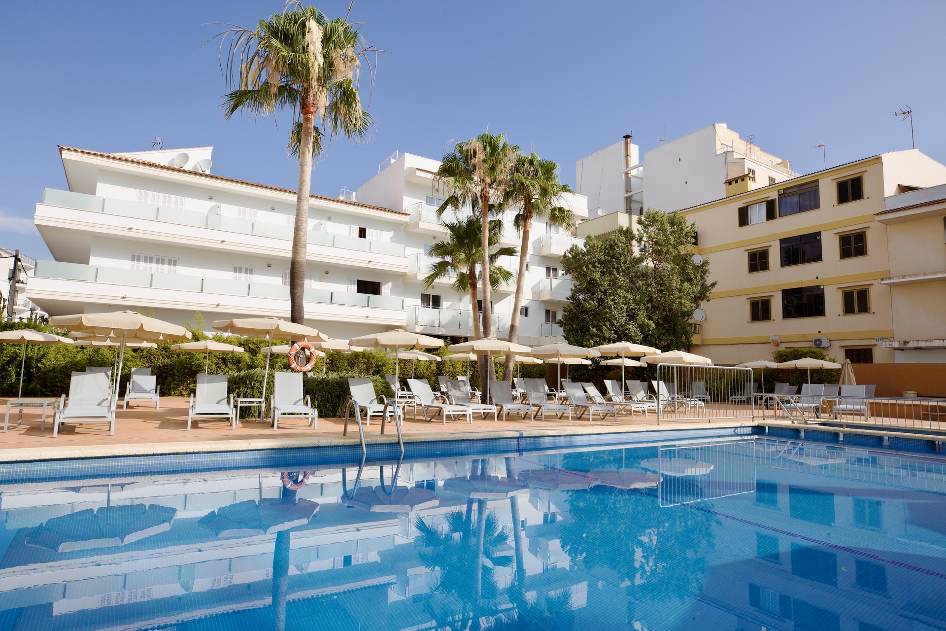 Hotel JS Sol de Ca'n Picafort, Spanien, Can Picafort. Großes 1