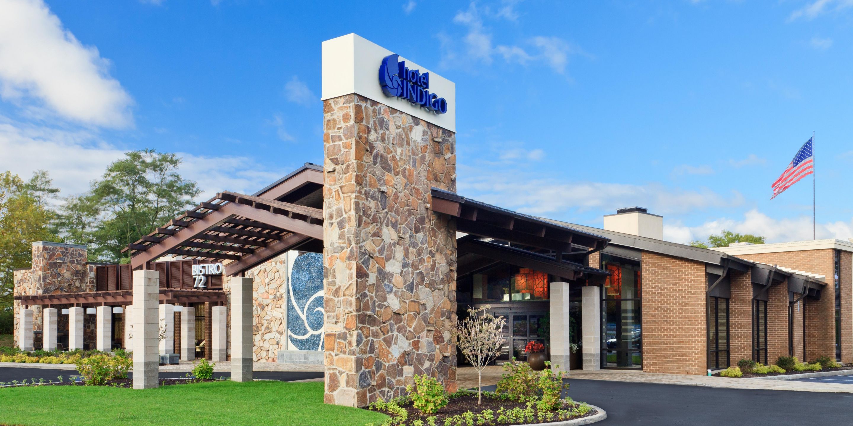 Hotel Hotel Indigo Long Island East End, USA, Riverhead. Großes 1