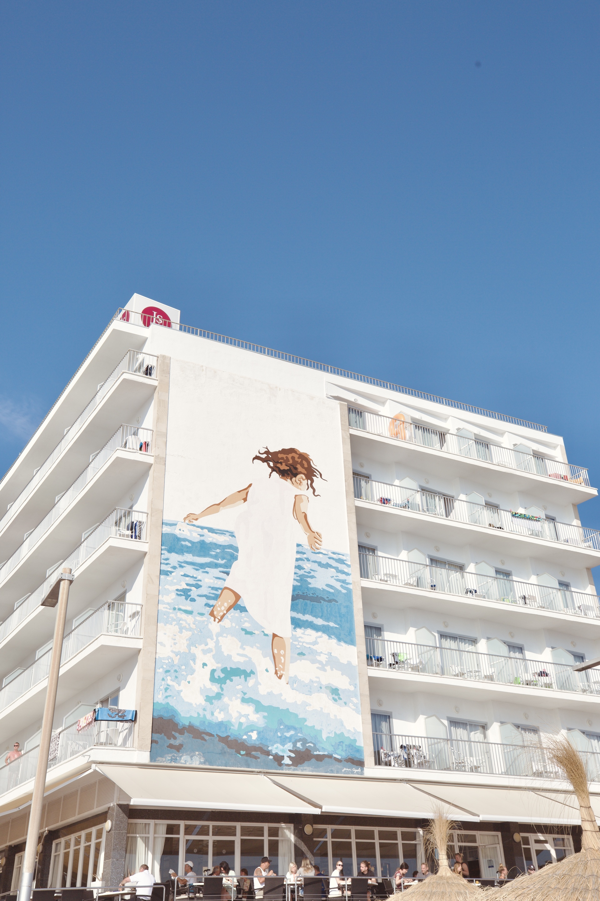 Hotel JS Can Picafort, Spanien, Santa Margalida. Großes 2