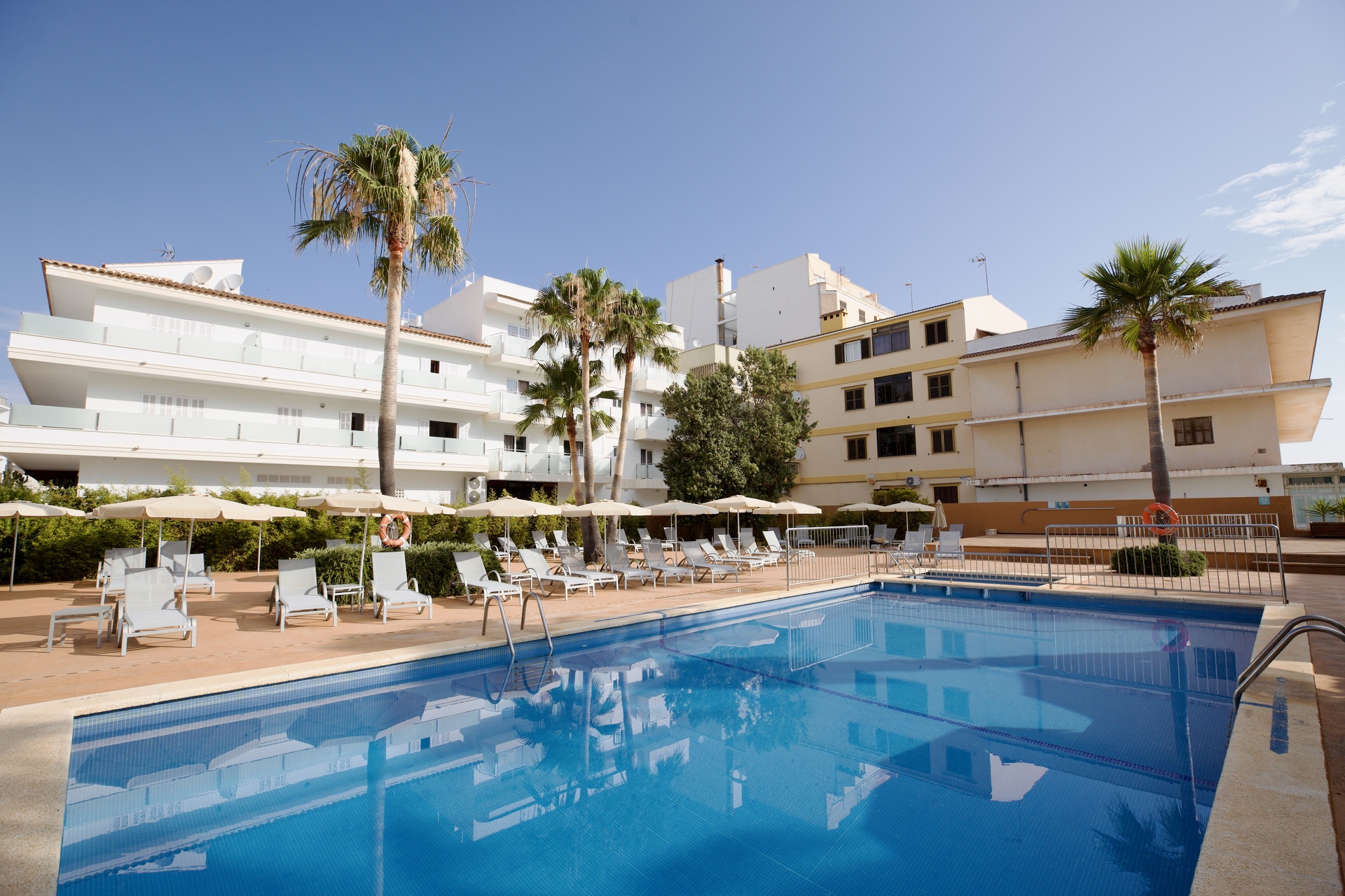 Hotel JS Can Picafort, Spanien, Santa Margalida. Großes 39