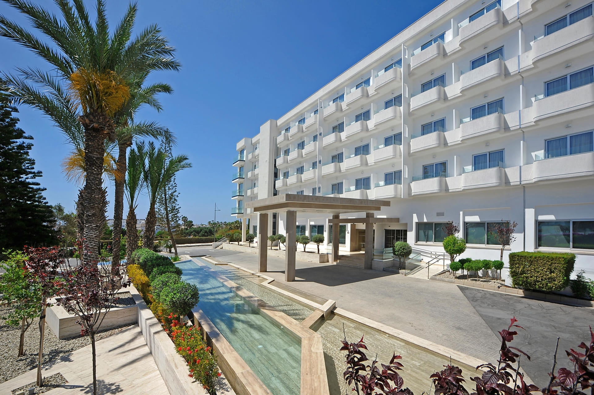 Hotel Nestor Hotel, Zypern, Ayia Napa. Großes 2