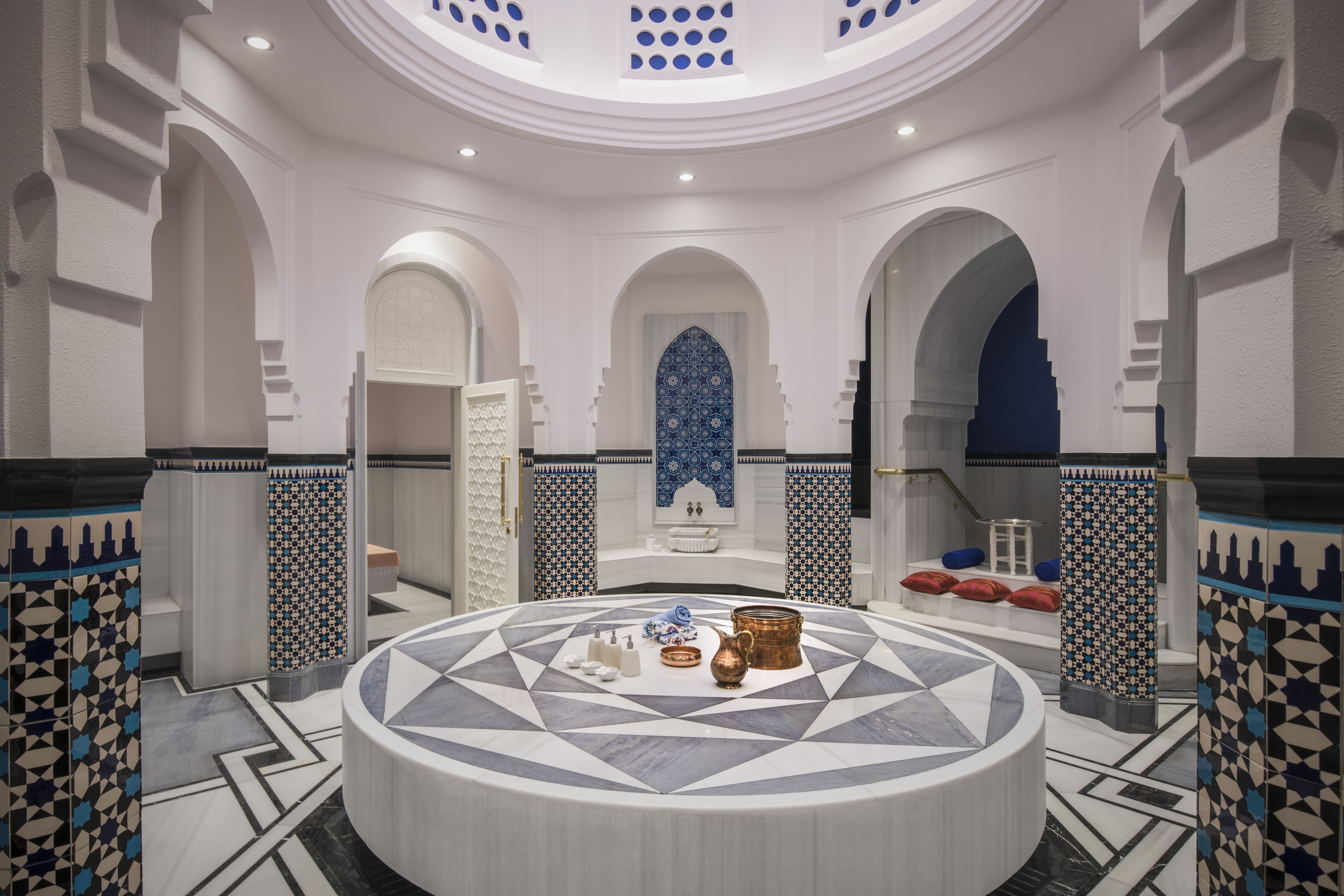 Hotel RIXOS PREMIUM SAADIYAT ISLAND ABU DHABI, Vereinigte Arabische Emirate, Abu Dhabi. Großes 31