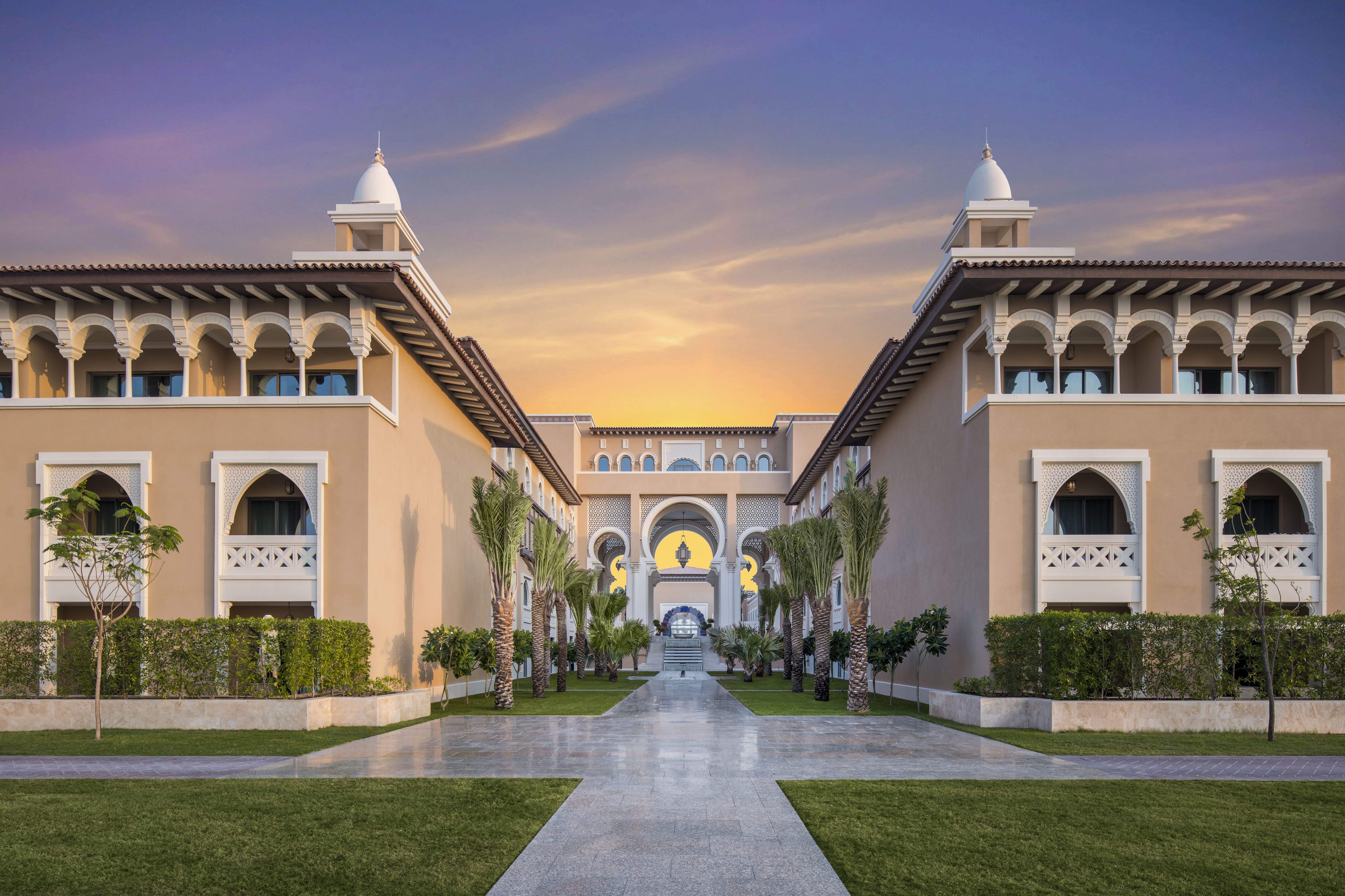 Hotel RIXOS PREMIUM SAADIYAT ISLAND ABU DHABI, Vereinigte Arabische Emirate, Abu Dhabi. Großes 2