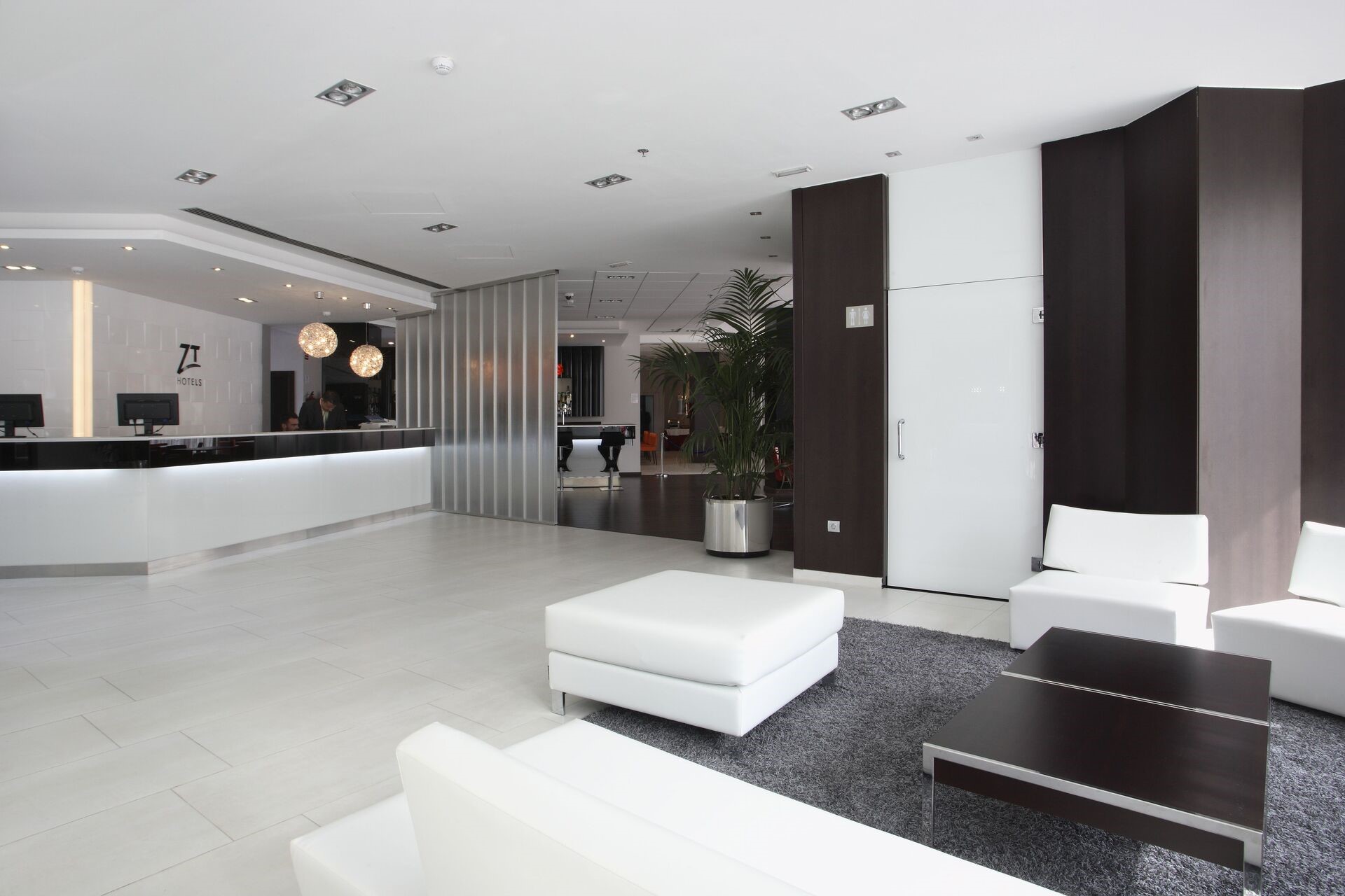 Hotel Hotel & Spa Villa Olímpic@ Suites, Spanien, Barcelona. Großes 2