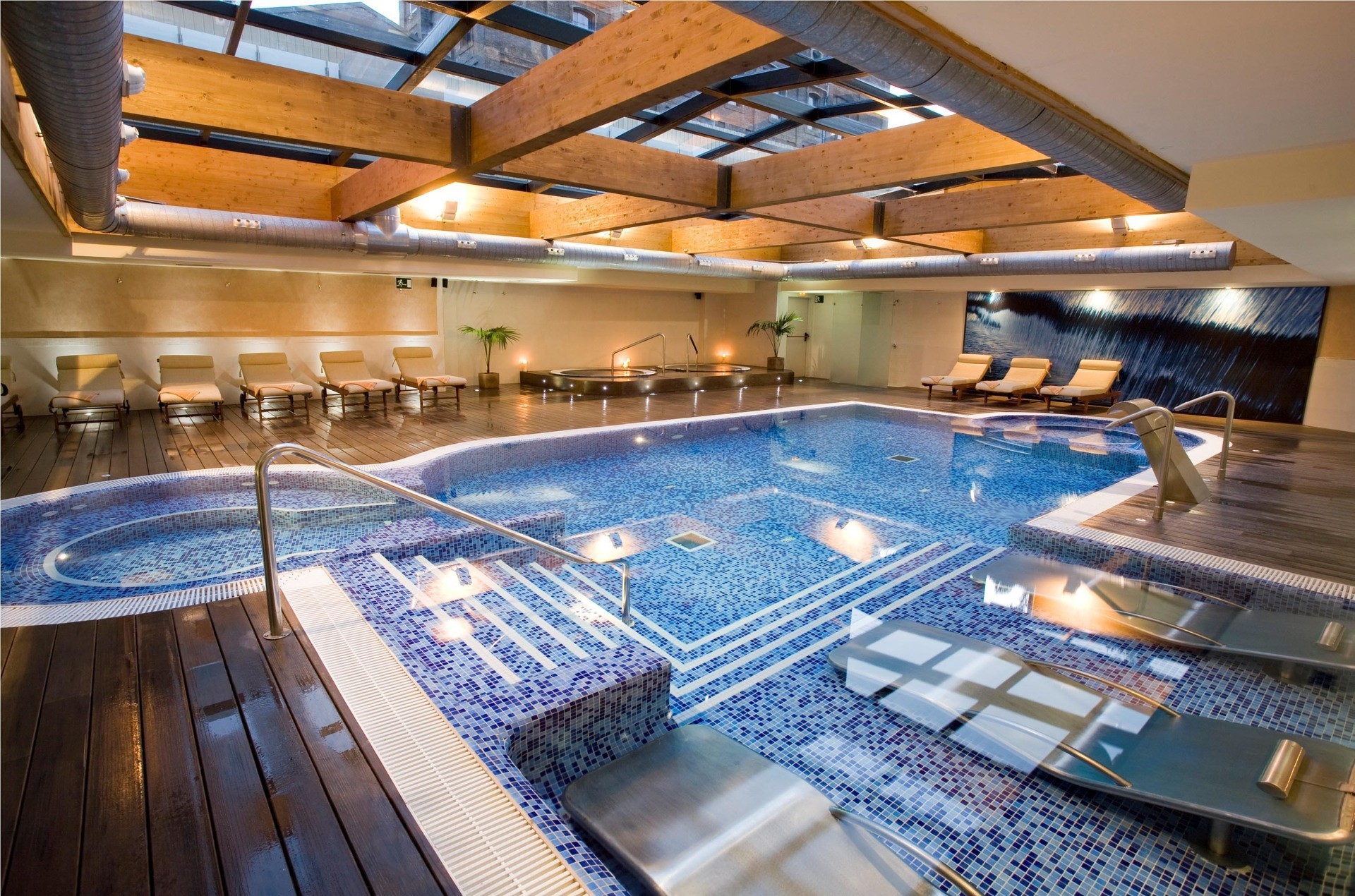 Hotel Hotel & Spa Villa Olímpic@ Suites, Spanien, Barcelona. Großes 22