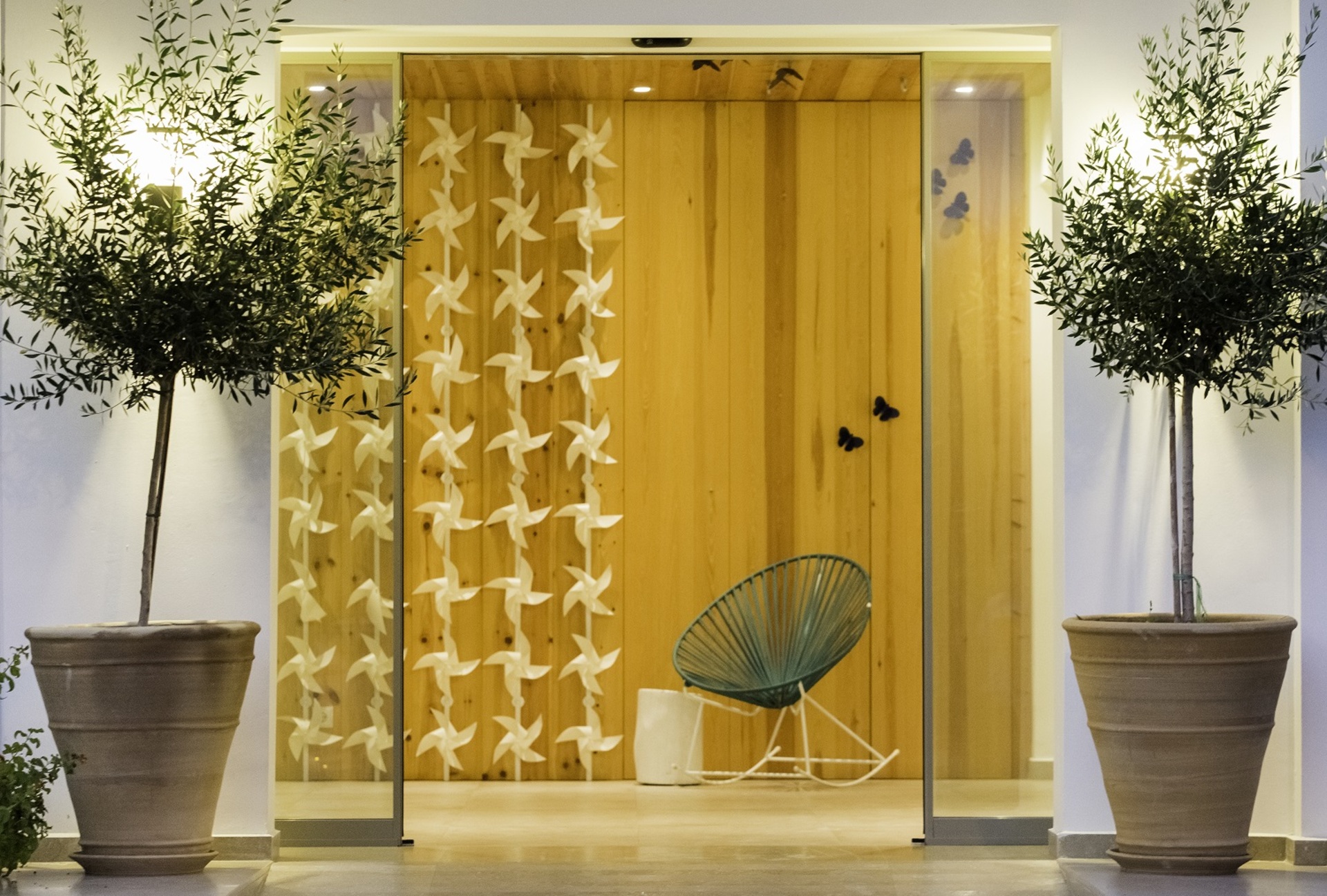 Hotel Orion Hotel, Griechenland, Faliraki. Großes 2