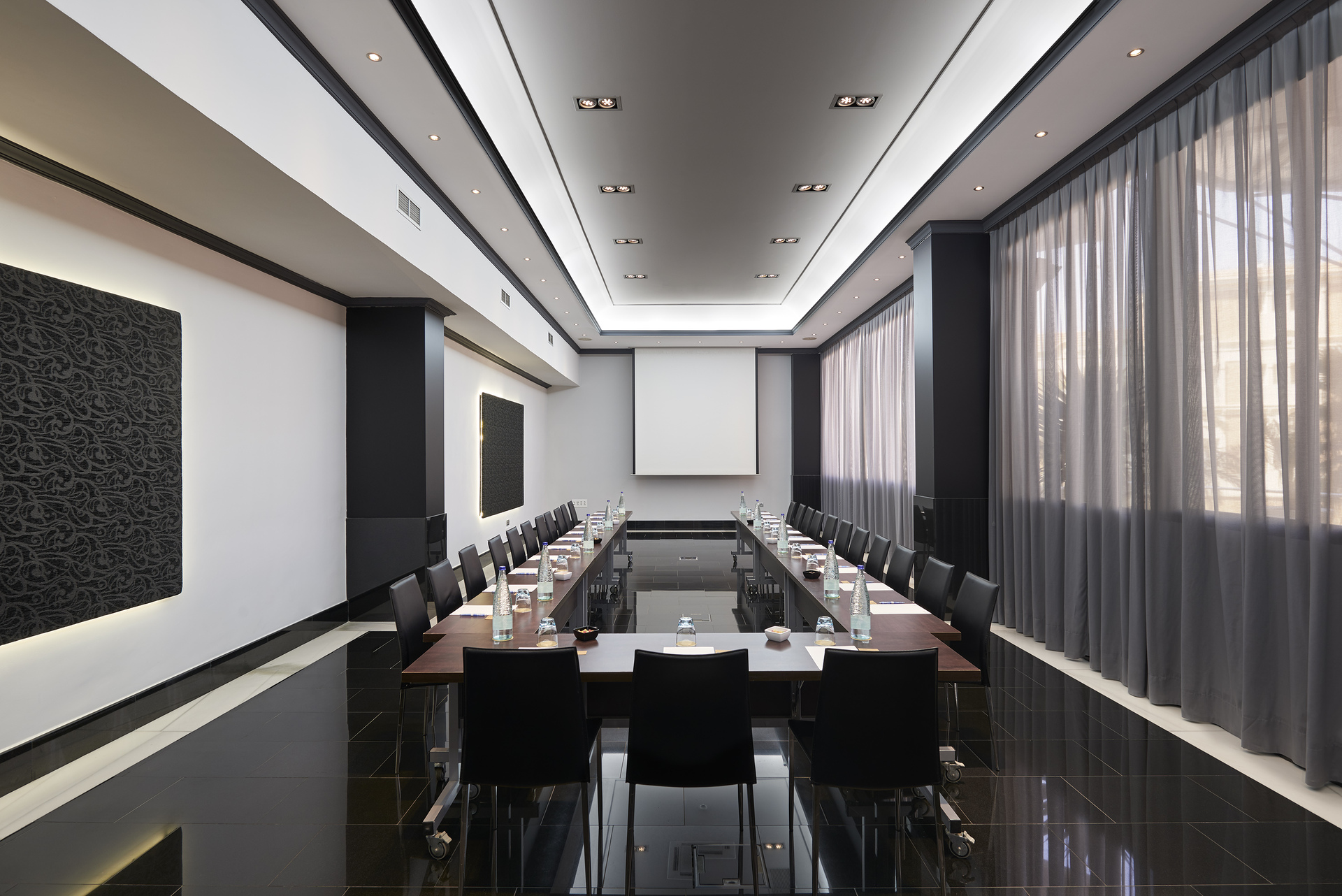 Hotel MELIA ALICANTE, Spanien, Alicante. Großes 40