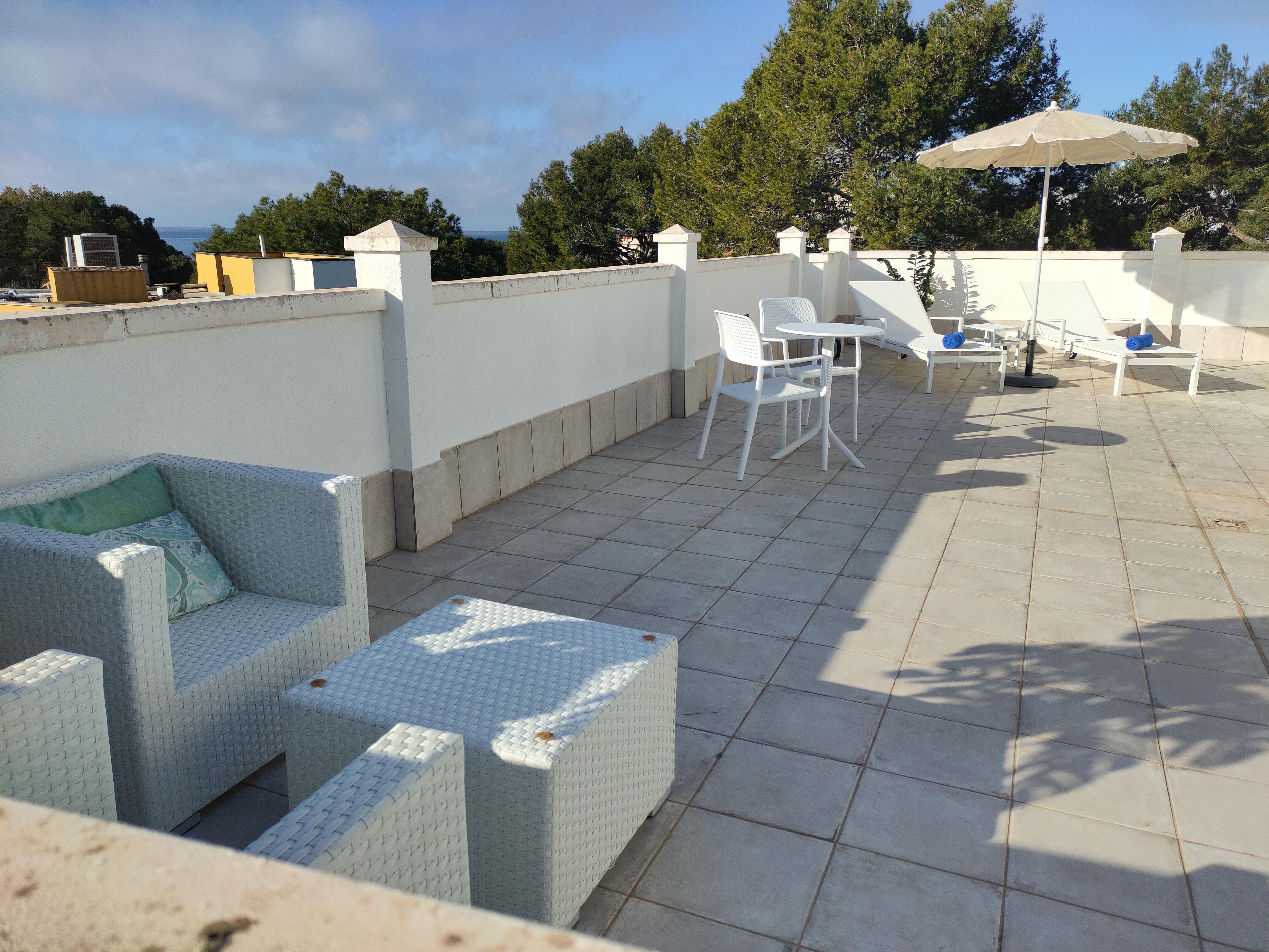 Hotel Ona Palmira Paguera, Spanien, Paguera. Großes 21