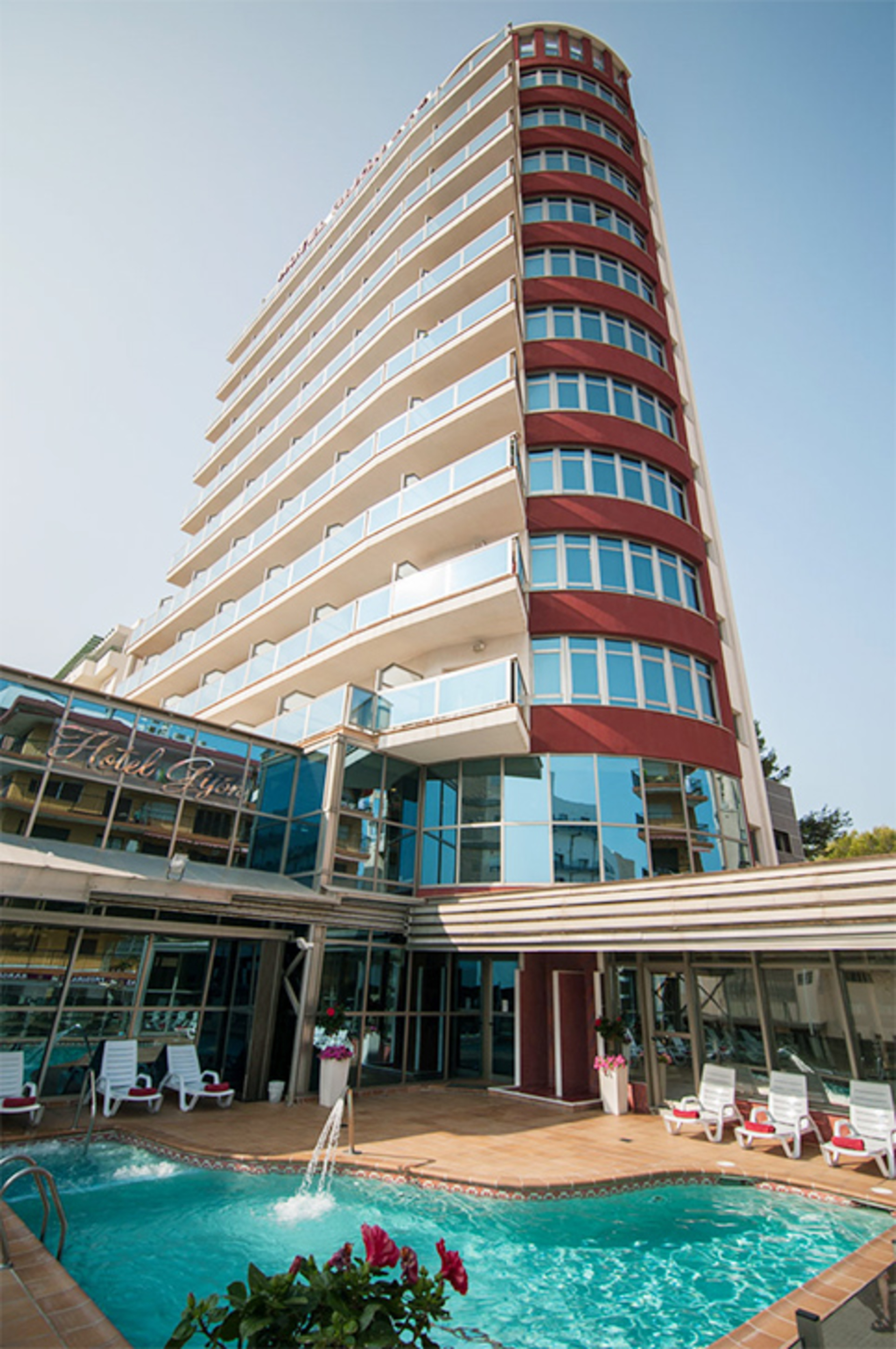 Hotel Hotel RH Gijon, Spanien, Playa de Gandia. Großes 1