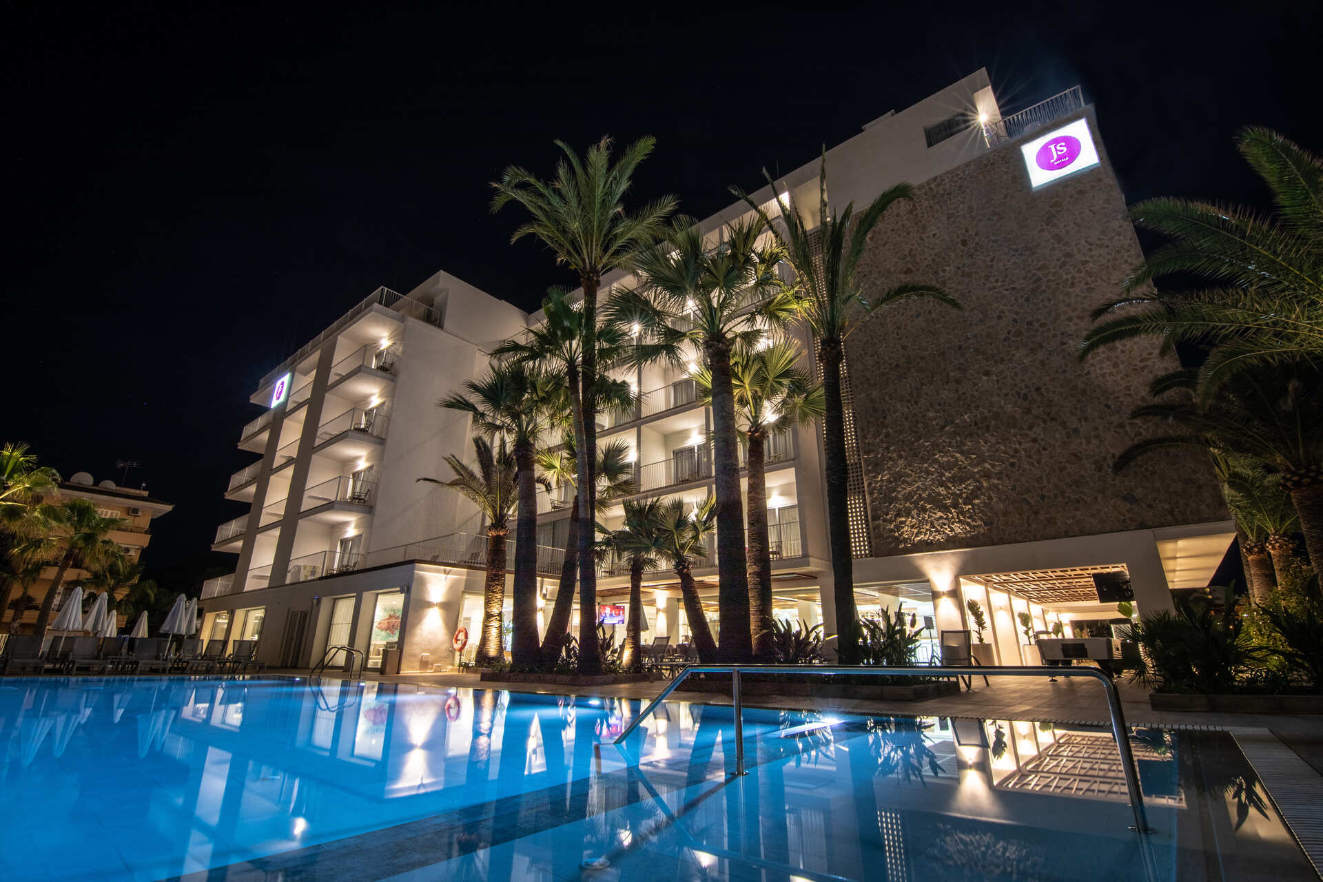 Hotel JS Yate, Spanien, Can Picafort. Großes 2