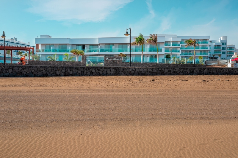 Hotel Hotel Lava Beach, Spanien, Puerto del Carmen. Großes 37