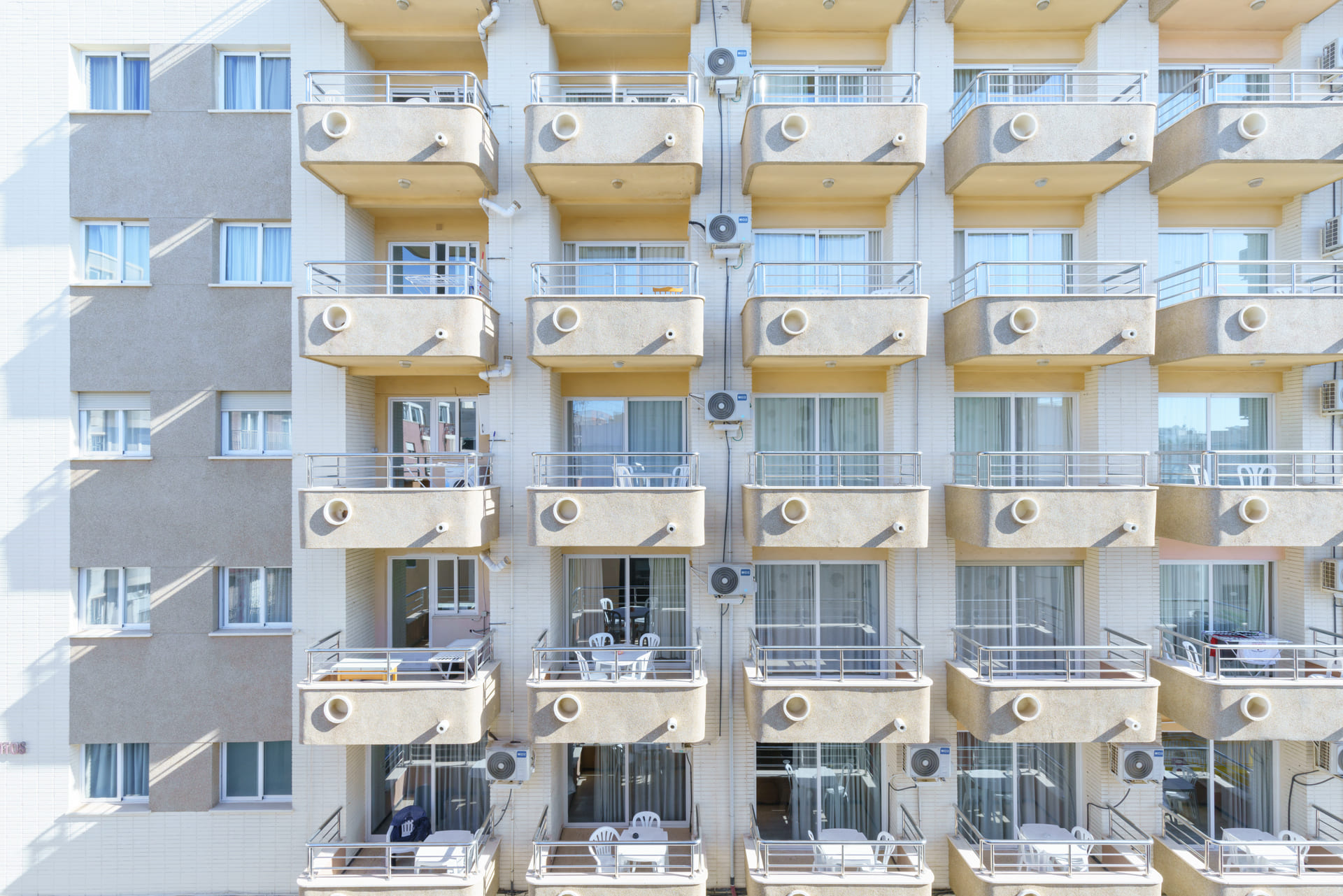 Hotel Maja Apt., Spanien, Benidorm. Großes 2