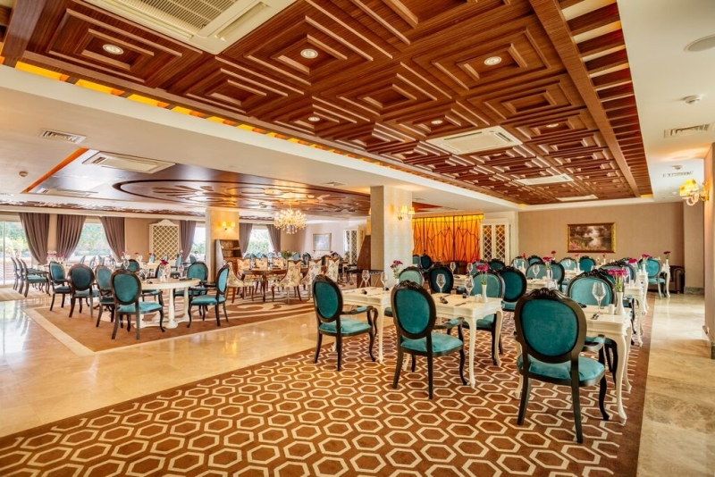 Hotel GRAND PASHA KYRENIA HOTEL & CASINO & SPA, Zypern, Girne. Großes 2