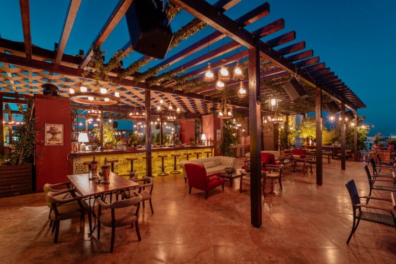 Hotel GRAND PASHA KYRENIA HOTEL & CASINO & SPA, Zypern, Girne. Großes 20