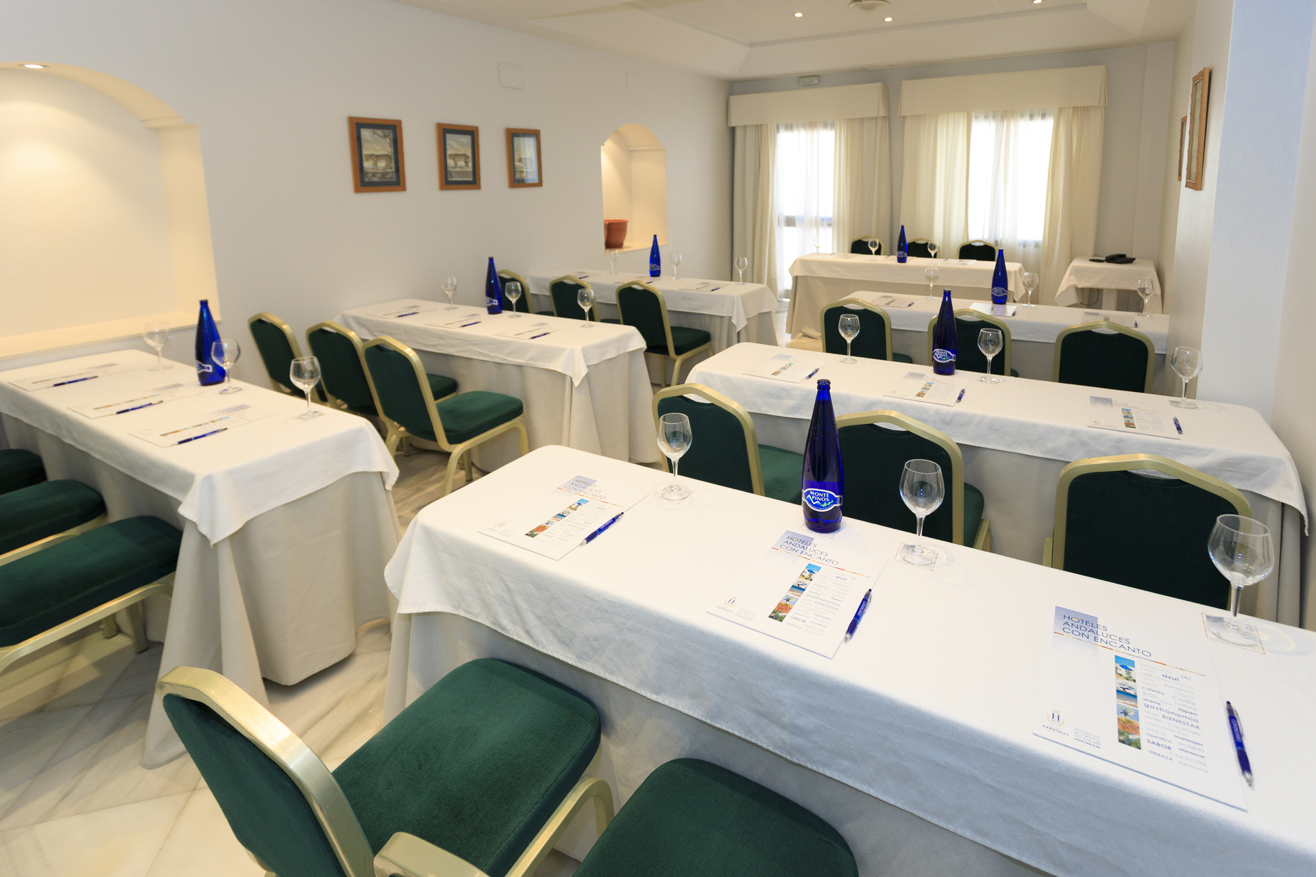 Hotel Hotel Playa de la Luz, Spanien, Rota. Großes 40