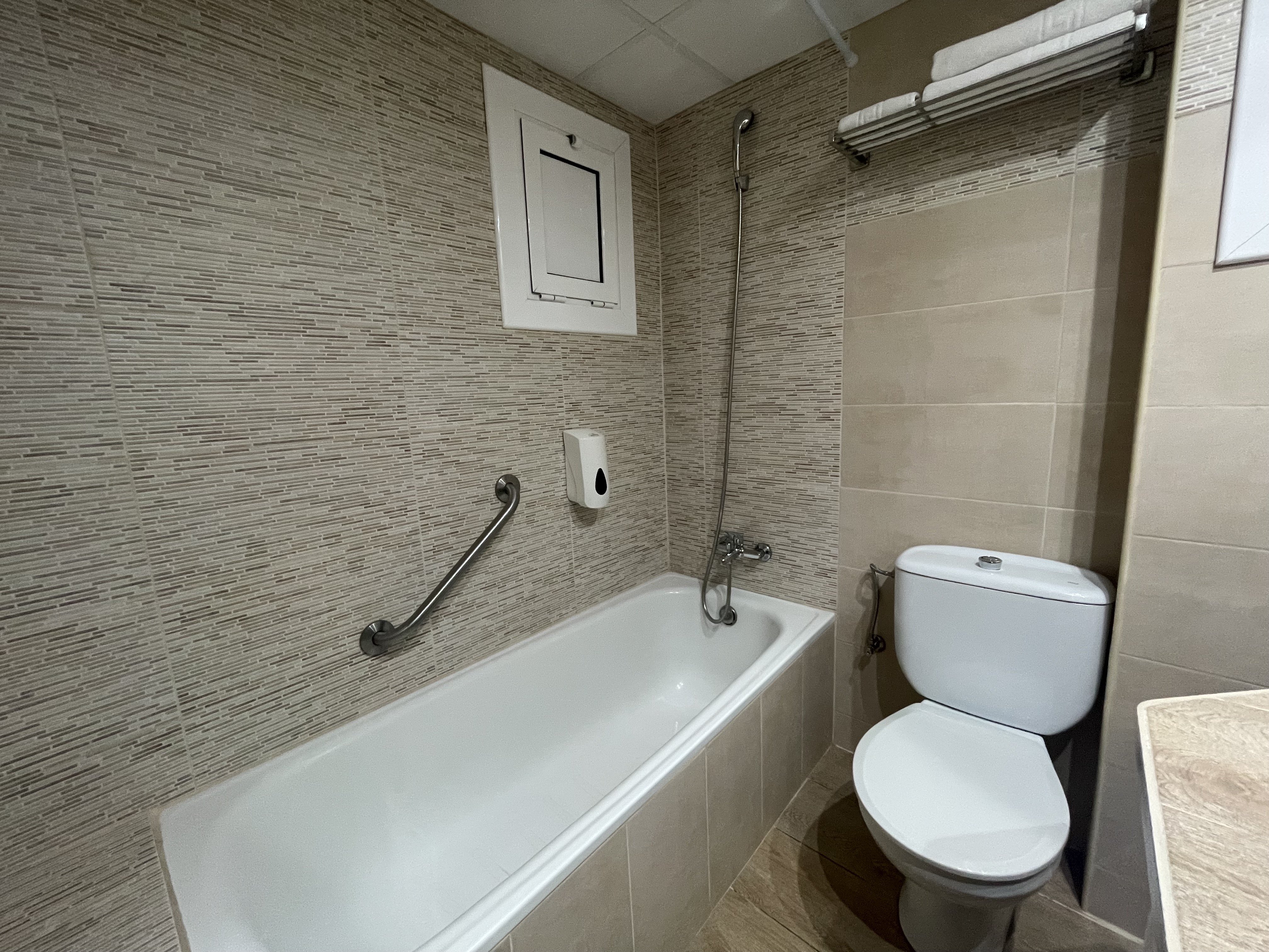 Hotel Hotel Maria Del Mar - Lloret, Spanien, Lloret de Mar. Großes 28