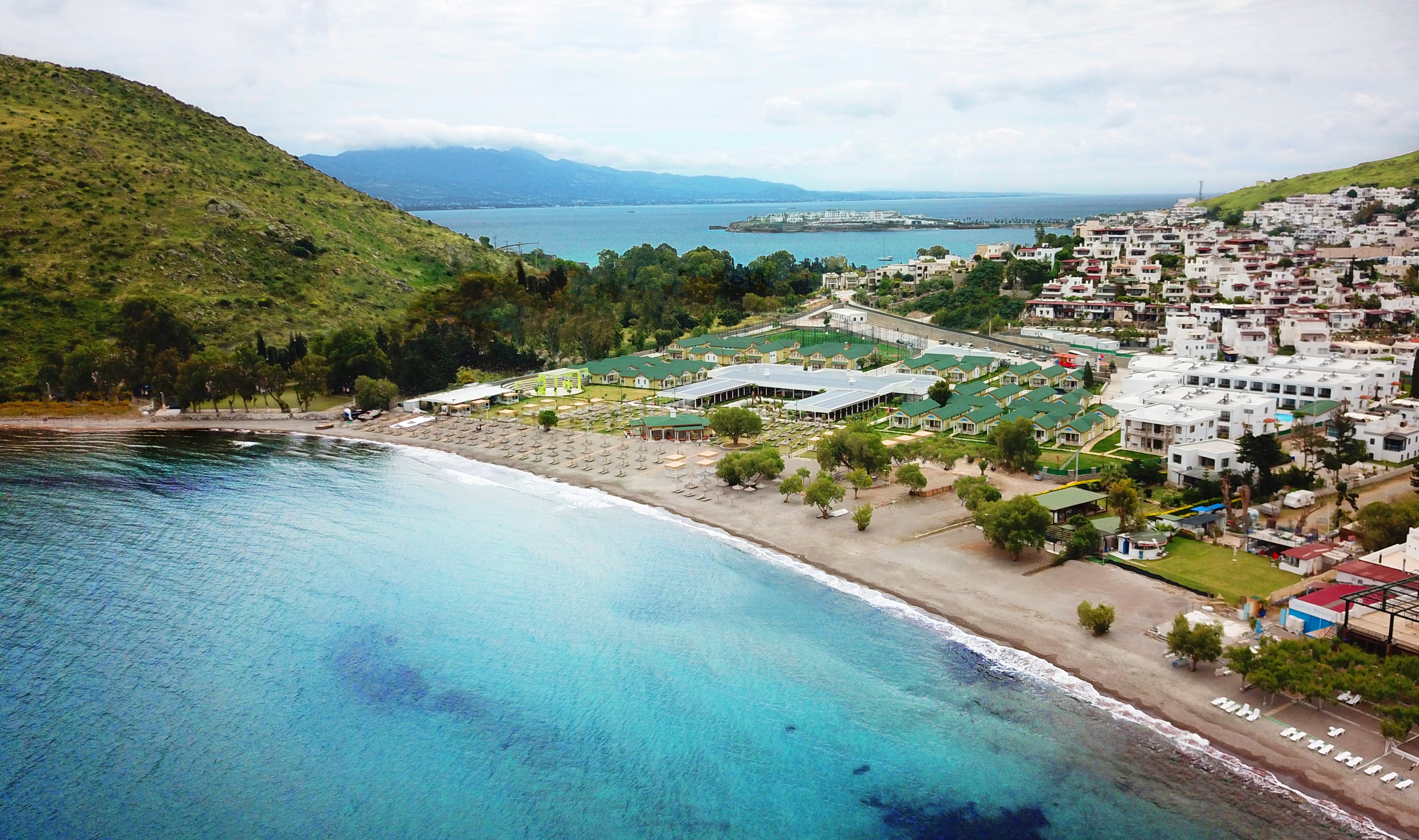 Hotel Club Marma Hotel, Türkei, Bodrum. Großes 1