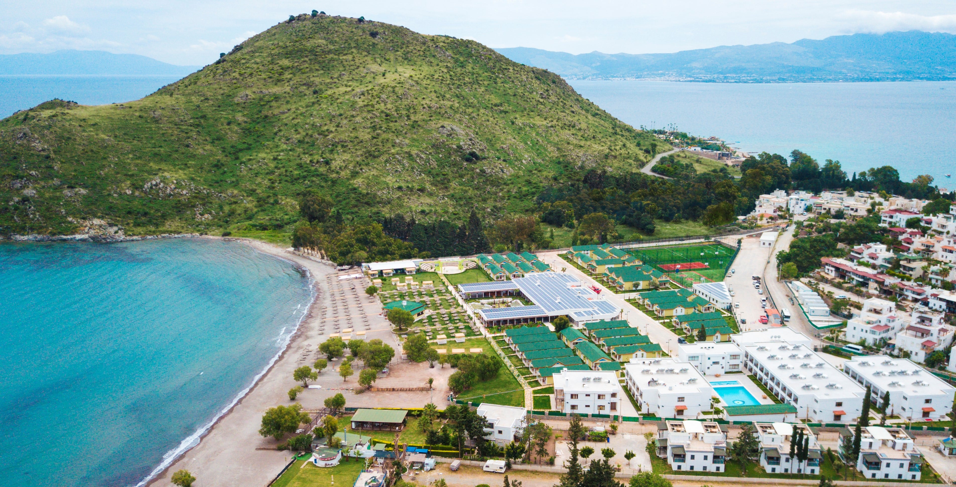 Hotel Club Marma Hotel, Türkei, Bodrum. Großes 2