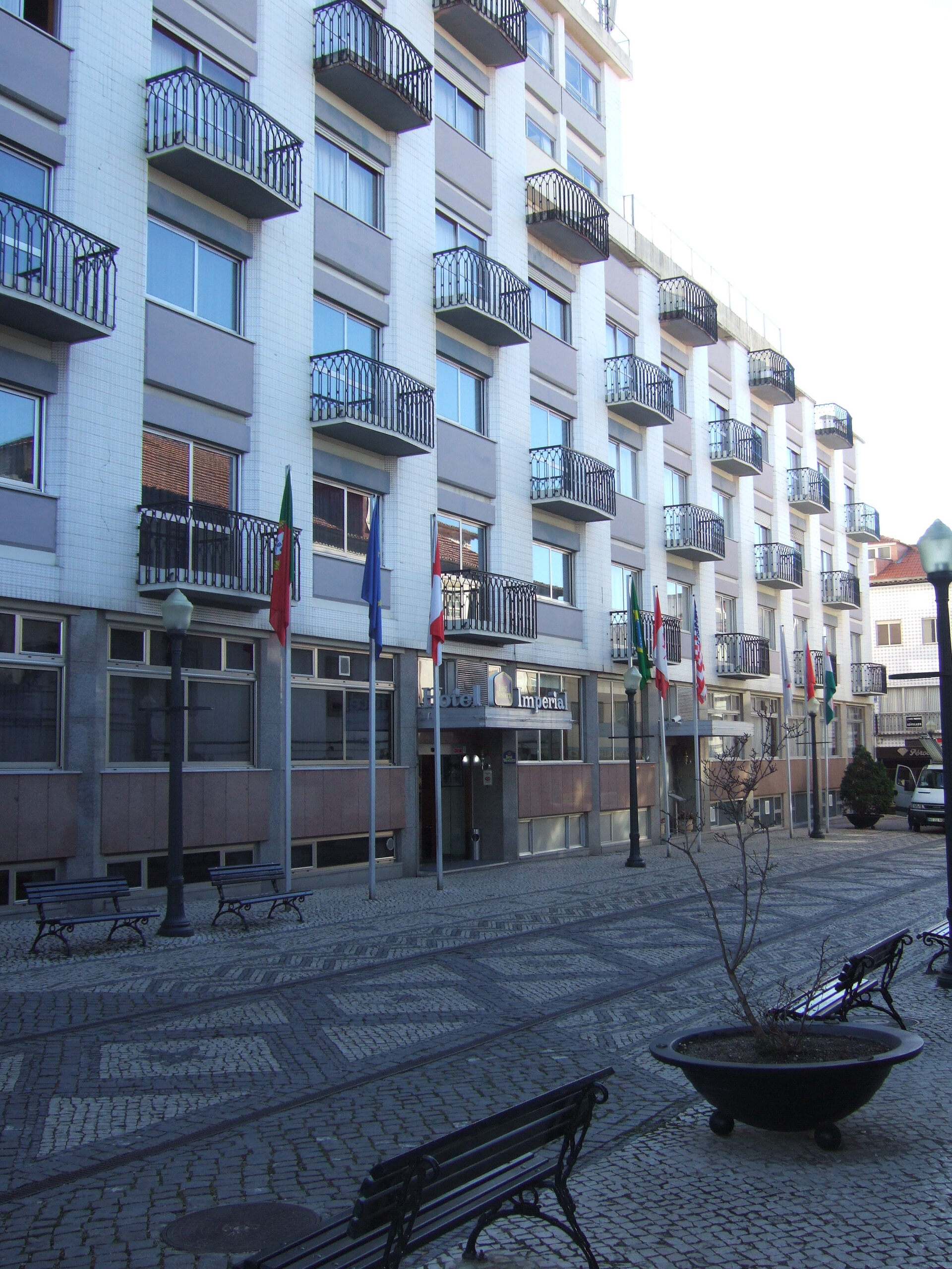 Hotel Imperial