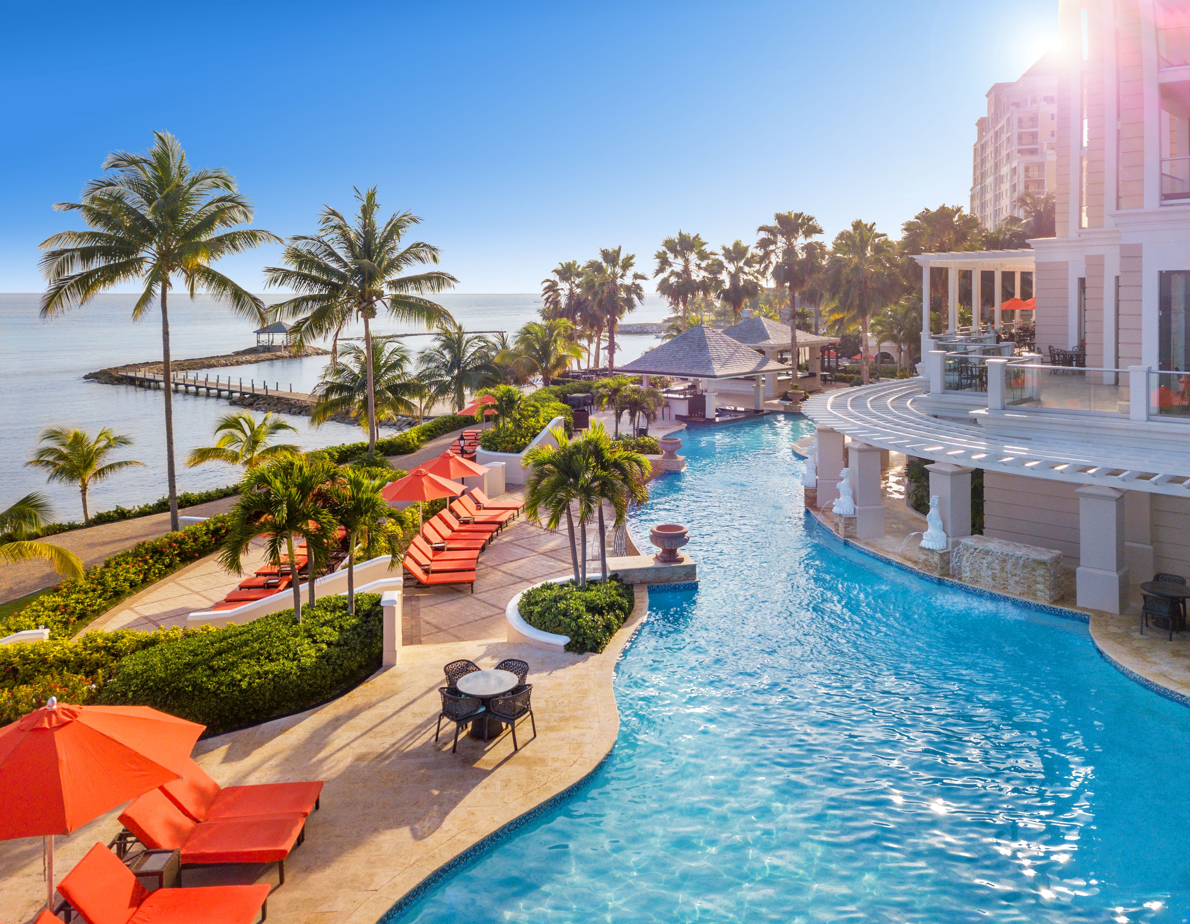 Hotel JEWEL GRANDE MONTEGO BAY RESORT AND SPA, Jamaika, Montego Bay. Großes 34