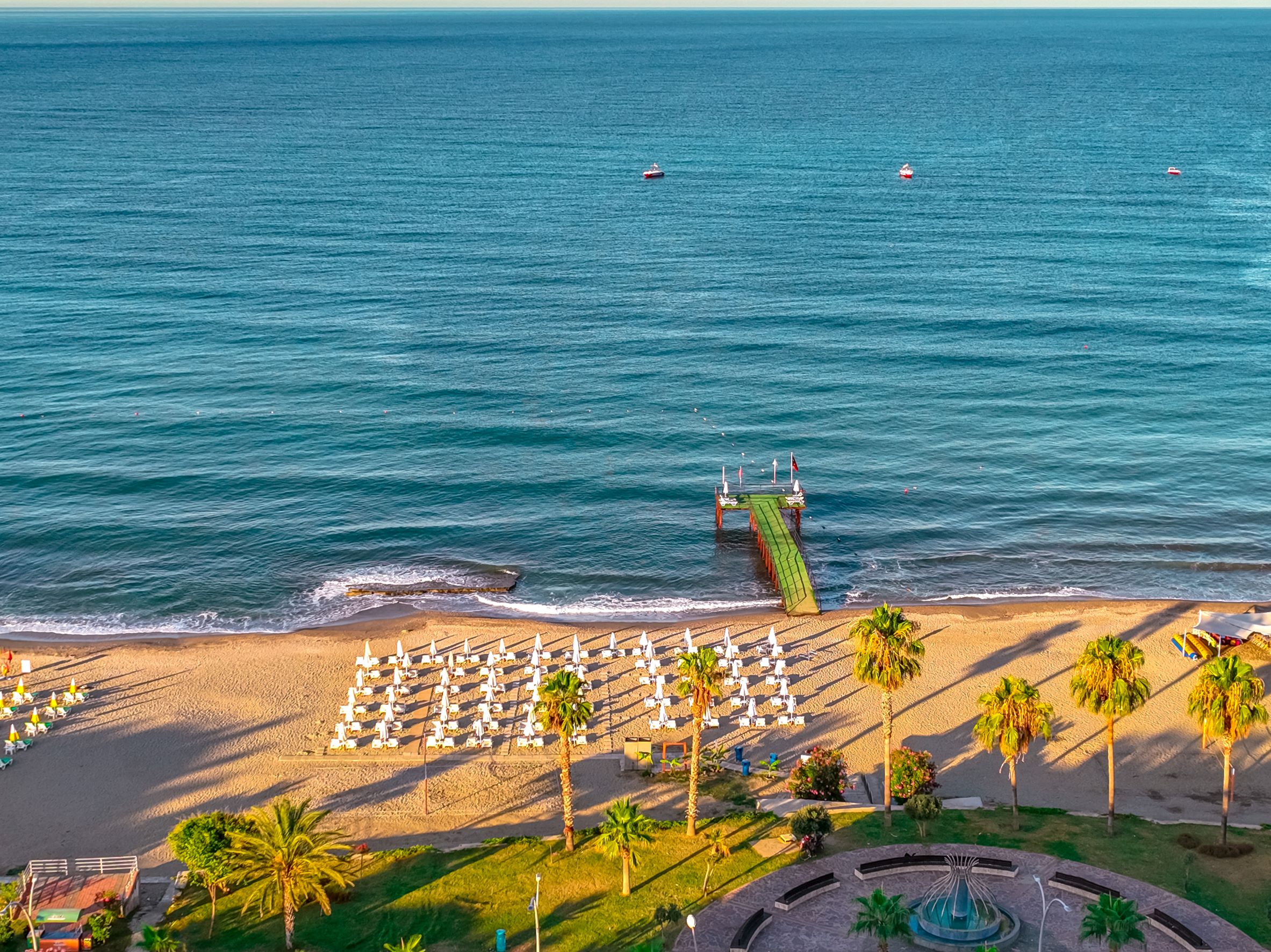 Hotel A11 Hotel Obakoy, Türkei, Alanya. Großes 23