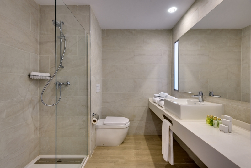 Hotel Occidental Fuengirola, Spanien, Fuengirola. Großes 15