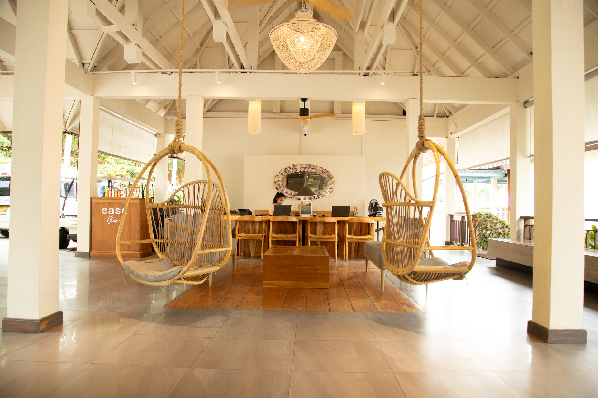 Hotel Baan Haad Ngam Boutique Resort and Villas, Thailand, Chaweng Beach. Großes 2