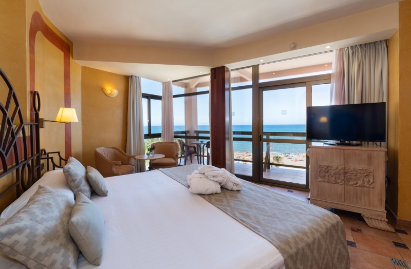 Hotel MS Amaragua, Spanien, Torremolinos. Großes 2